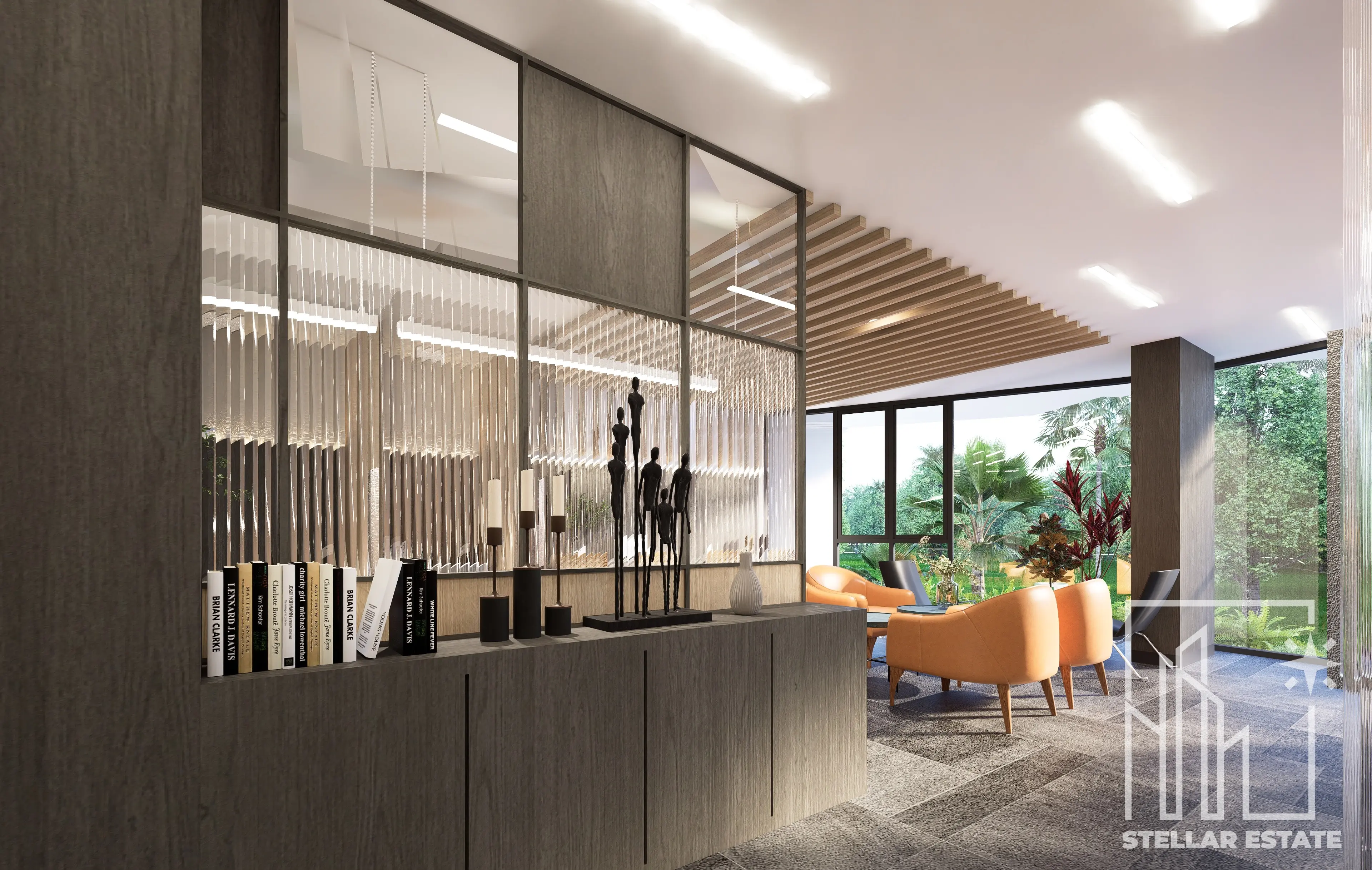 Citygate De Phuket Condominium 2 BR