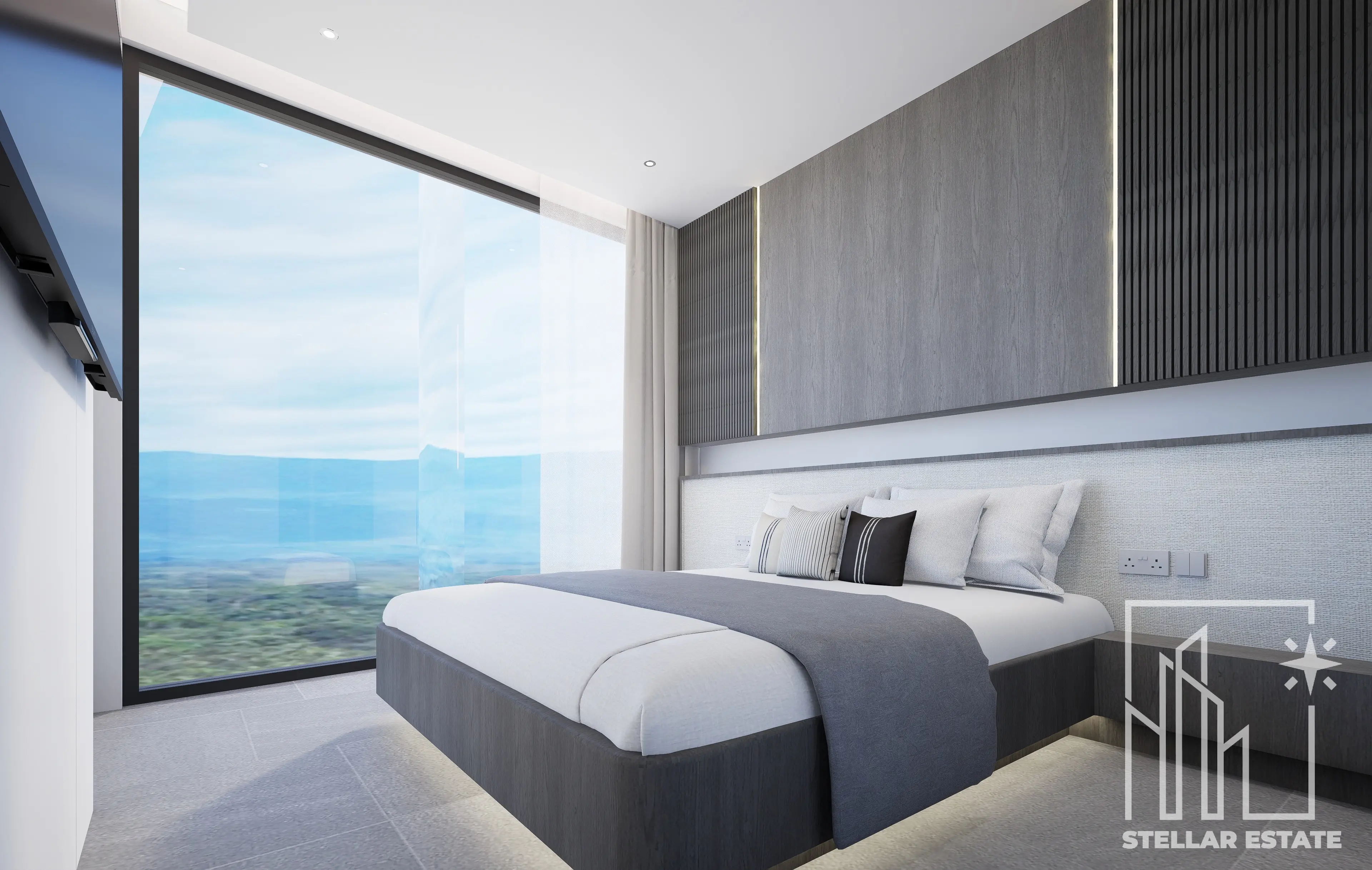 Citygate De Phuket Condominium 2 BR