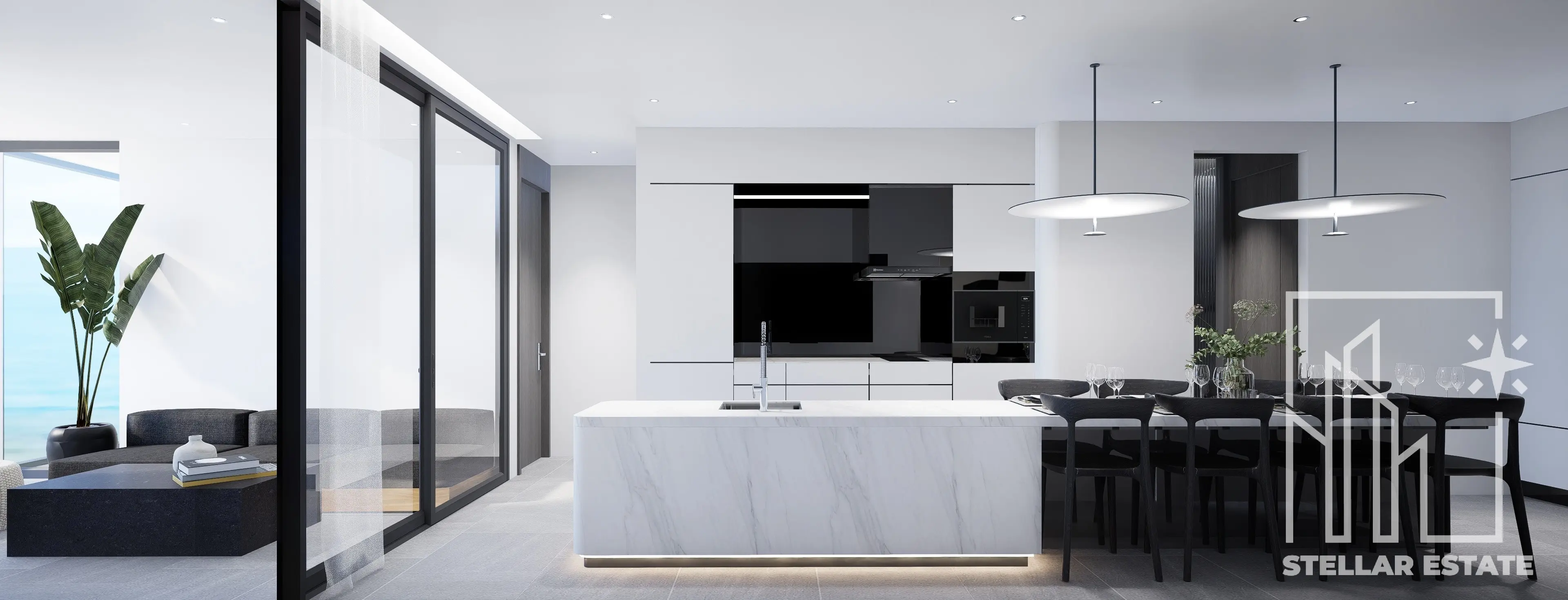 Citygate De Phuket Condominium 2 BR