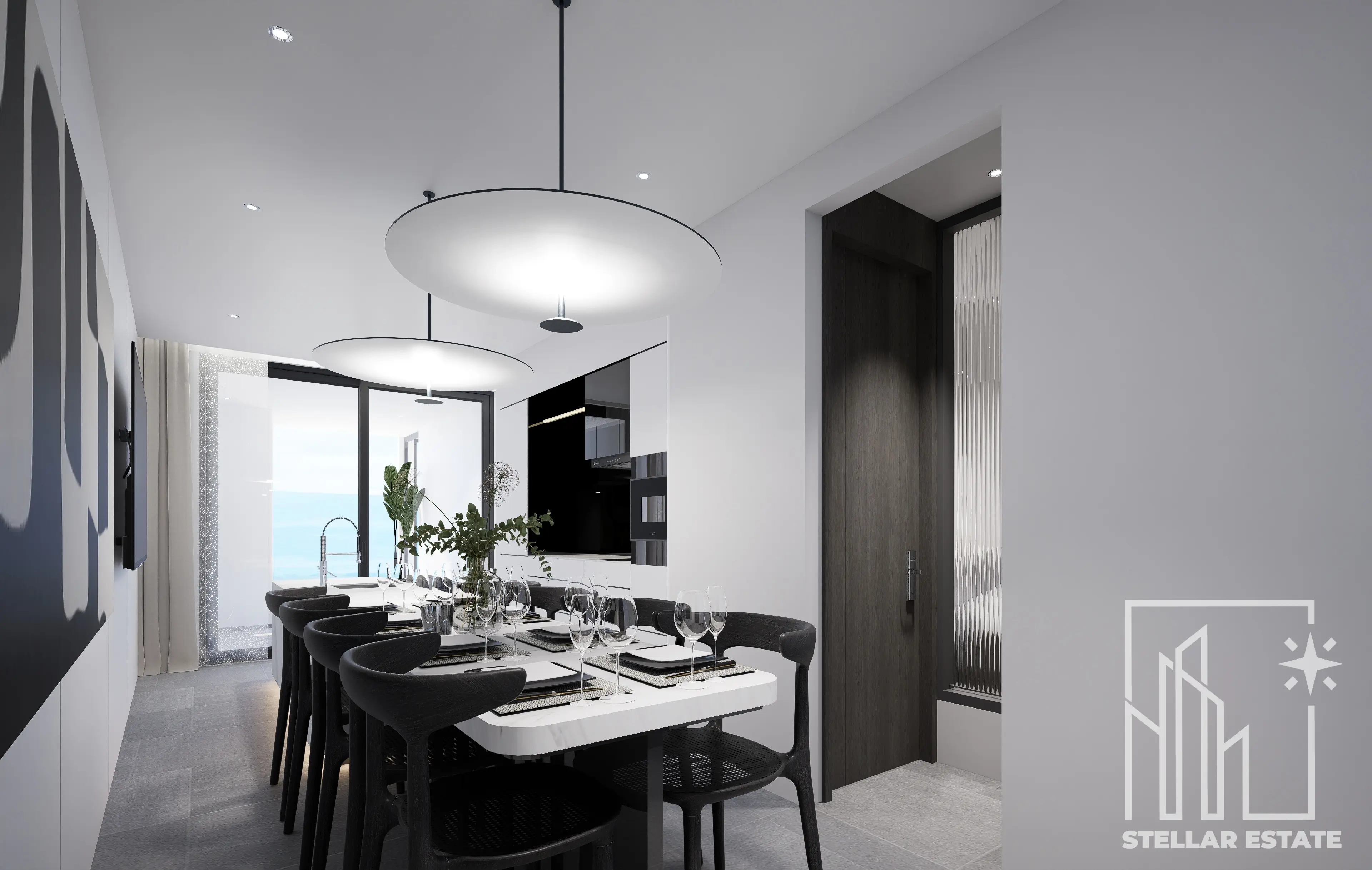 Citygate De Phuket Condominium 2 BR
