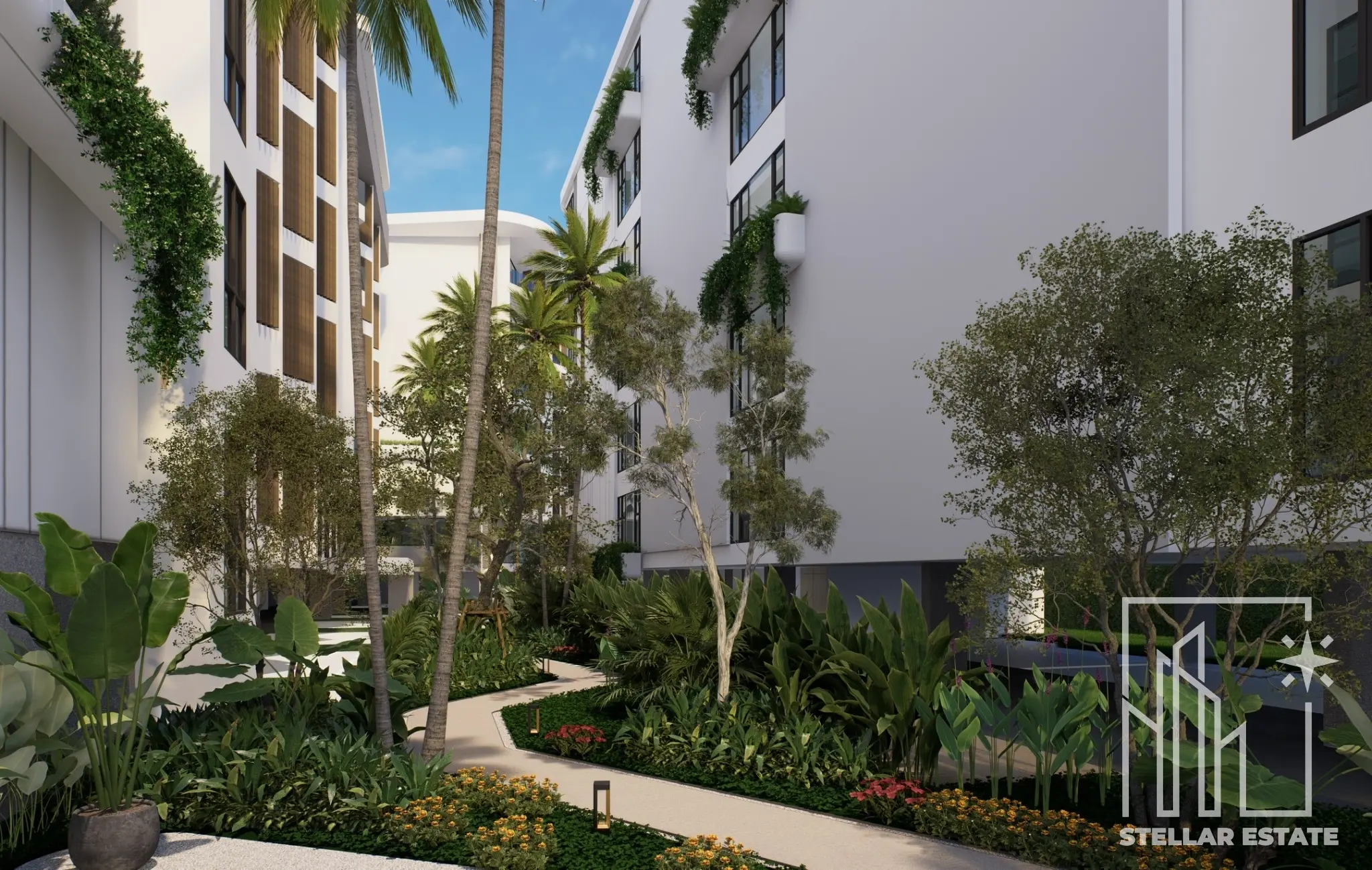 Citygate De Phuket Condominium 2 BR