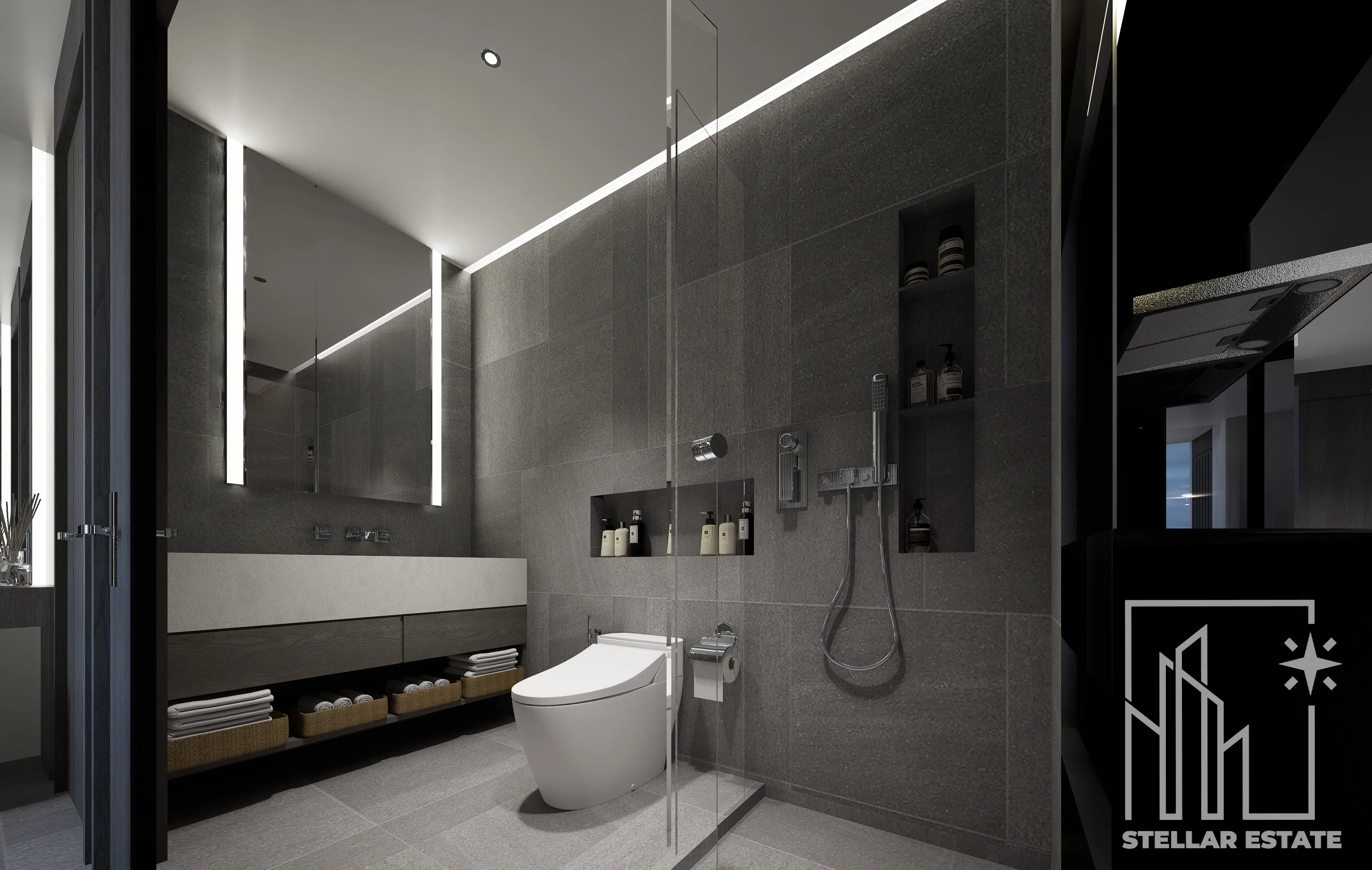Citygate De Phuket Condominium 2 BR