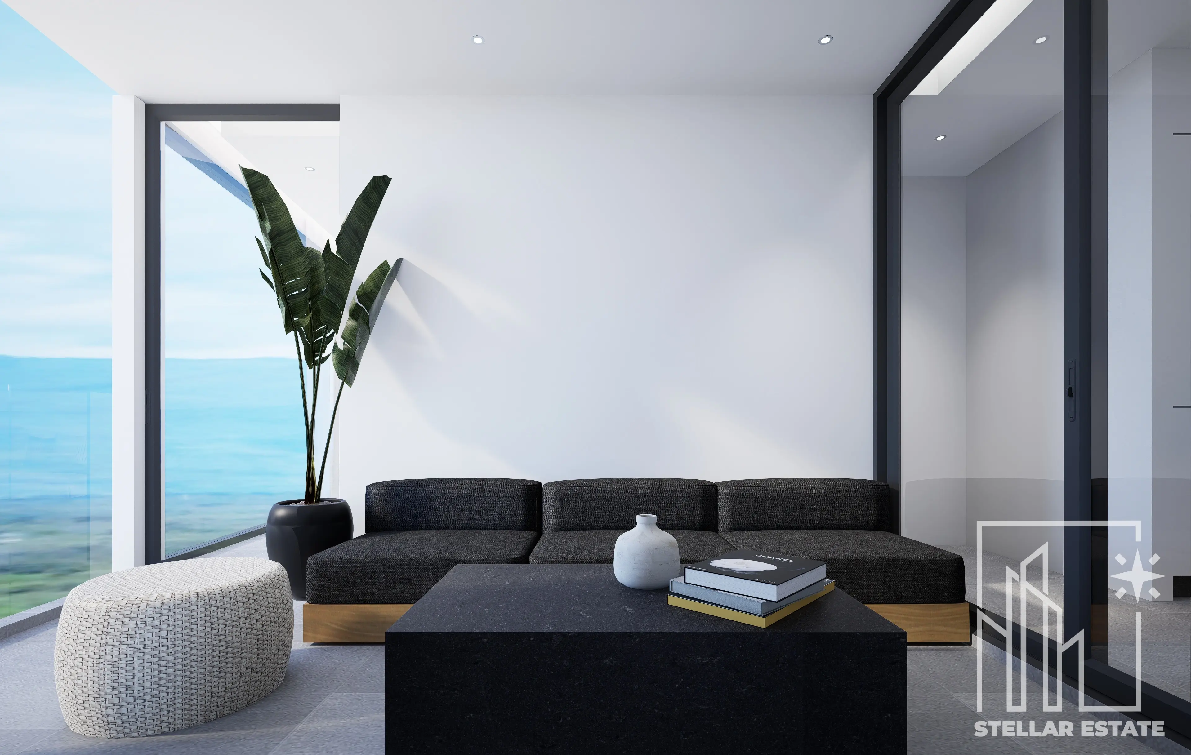 Citygate De Phuket Condominium 2 BR