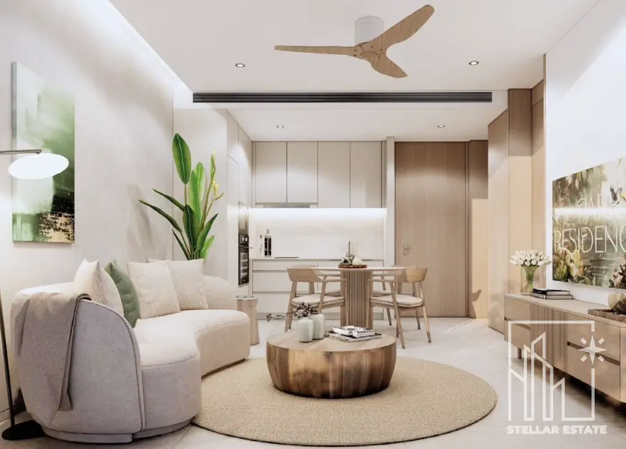 Gardens of Eden – Luxury Destination in Phuket 2BR