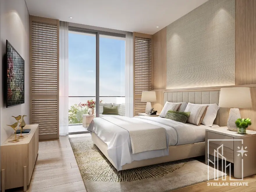 Gardens of Eden – Luxury Destination in Phuket 2BR