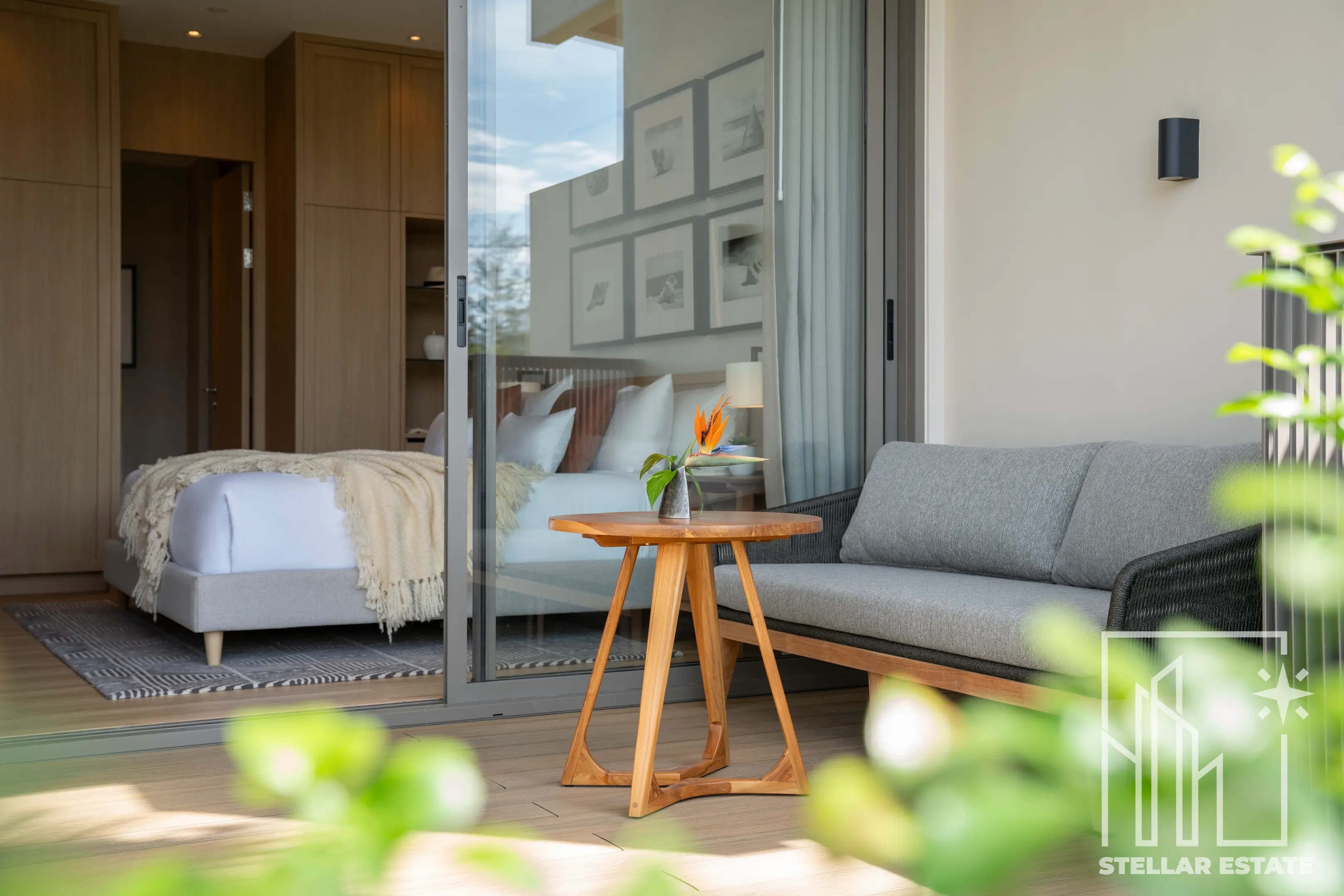 Sudara – Beachside Condominium in Bangtao, Phuket 2BR