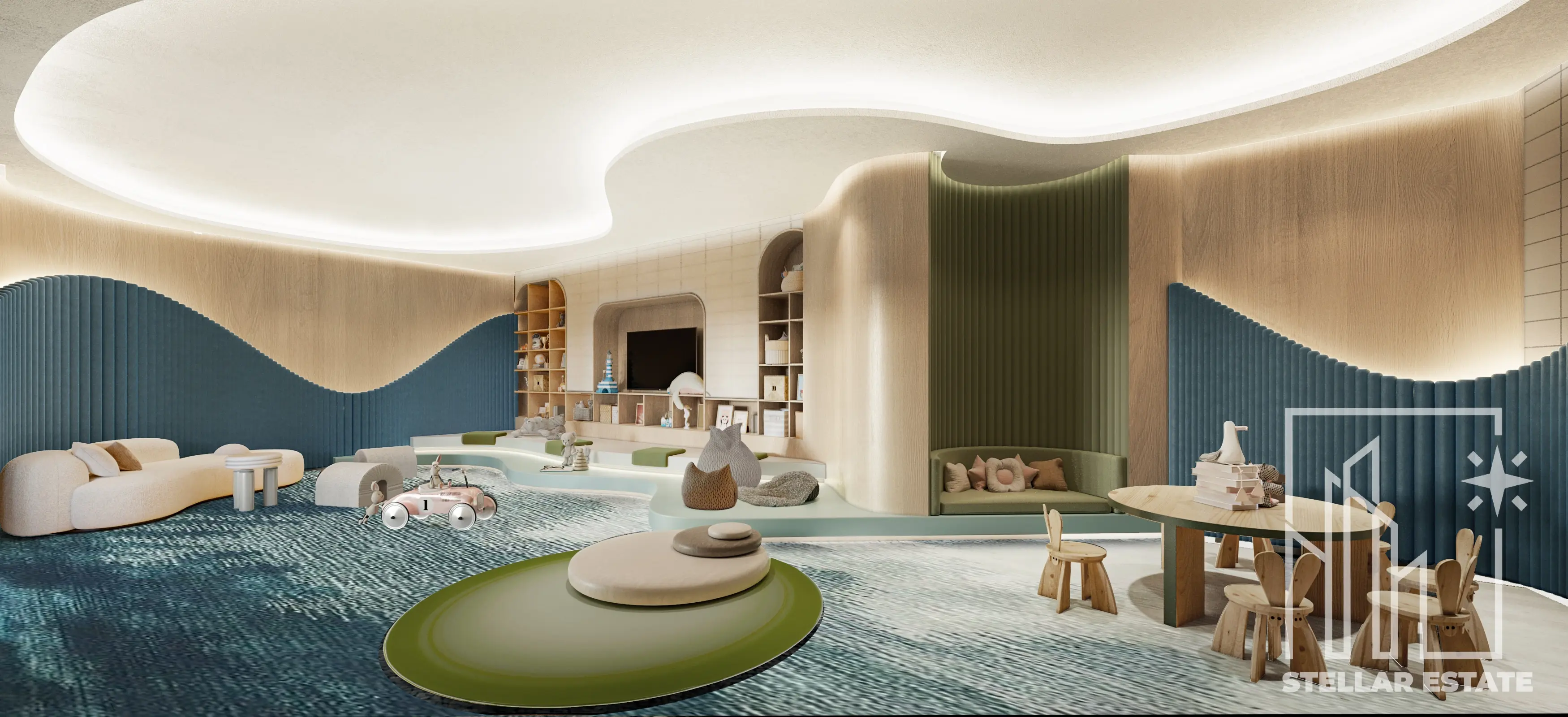 Arise Vibe Phuket – Thalang Studio