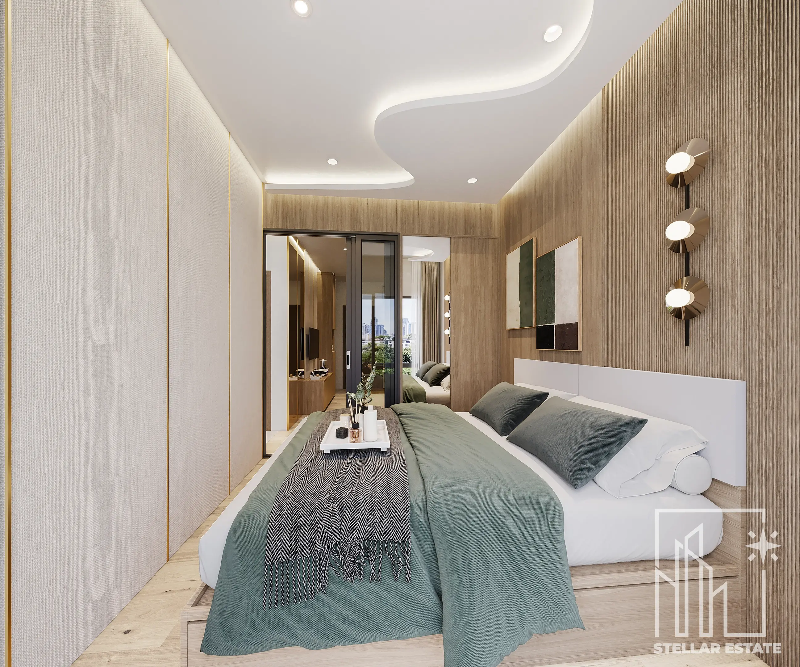 Arise Vibe Phuket – Thalang Studio
