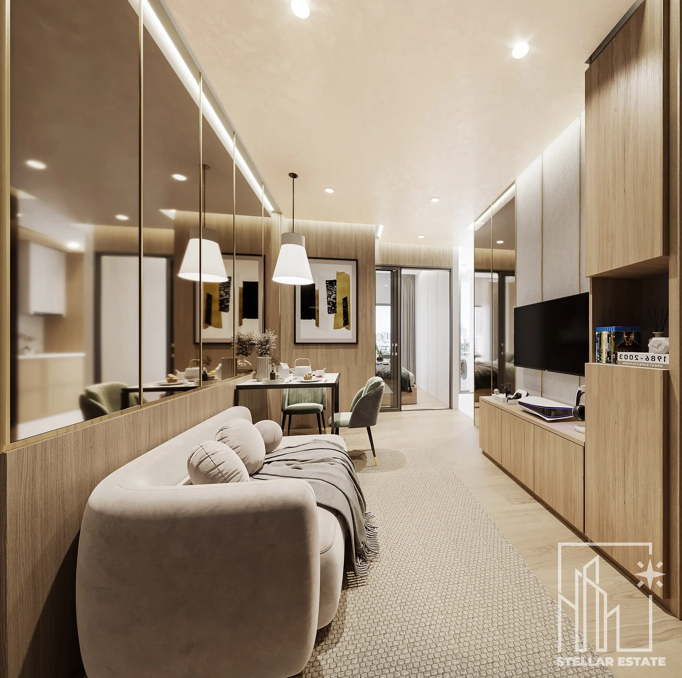 Arise Vibe Phuket – Thalang Studio