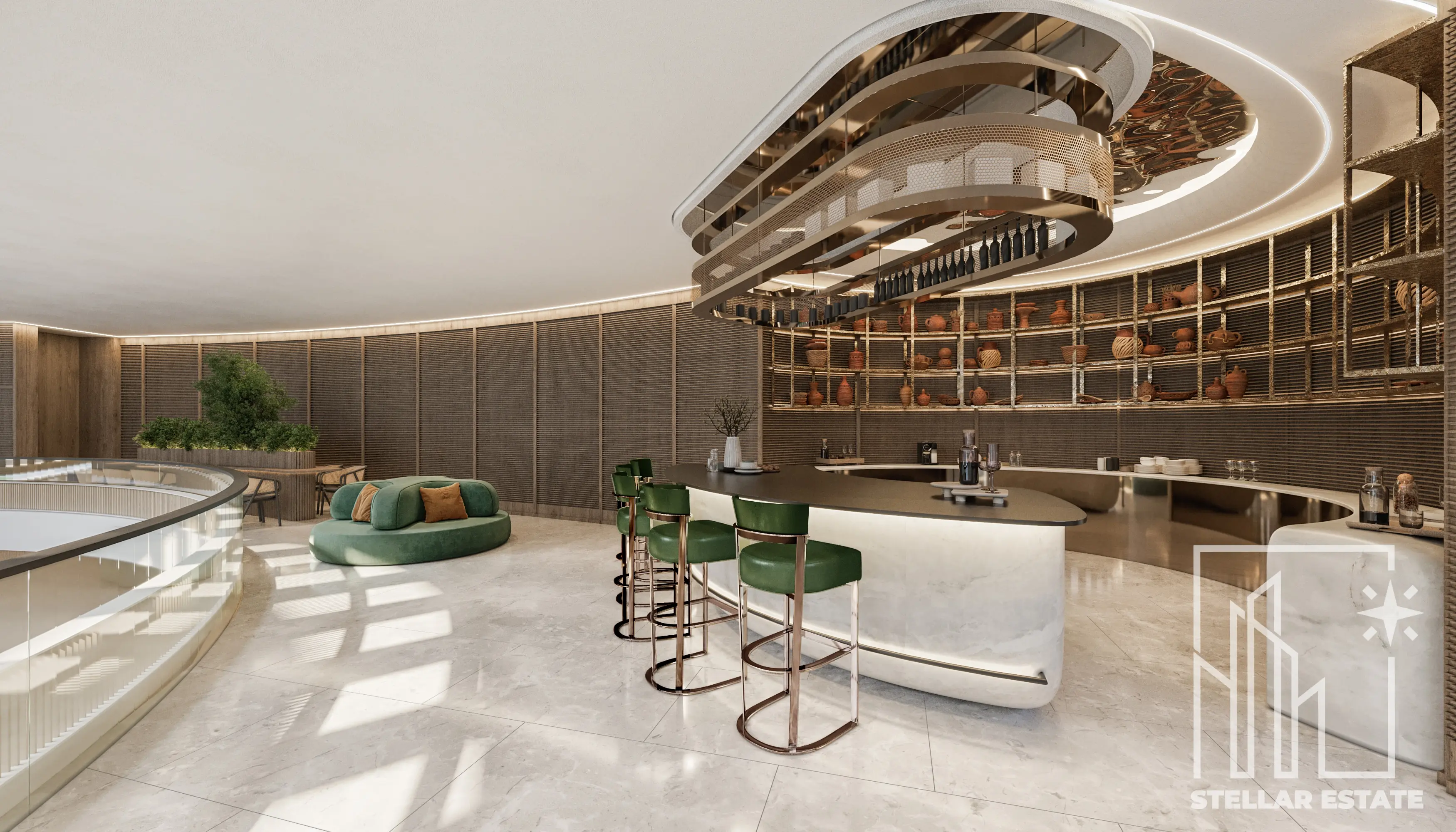 Arise Vibe Phuket – Thalang Studio