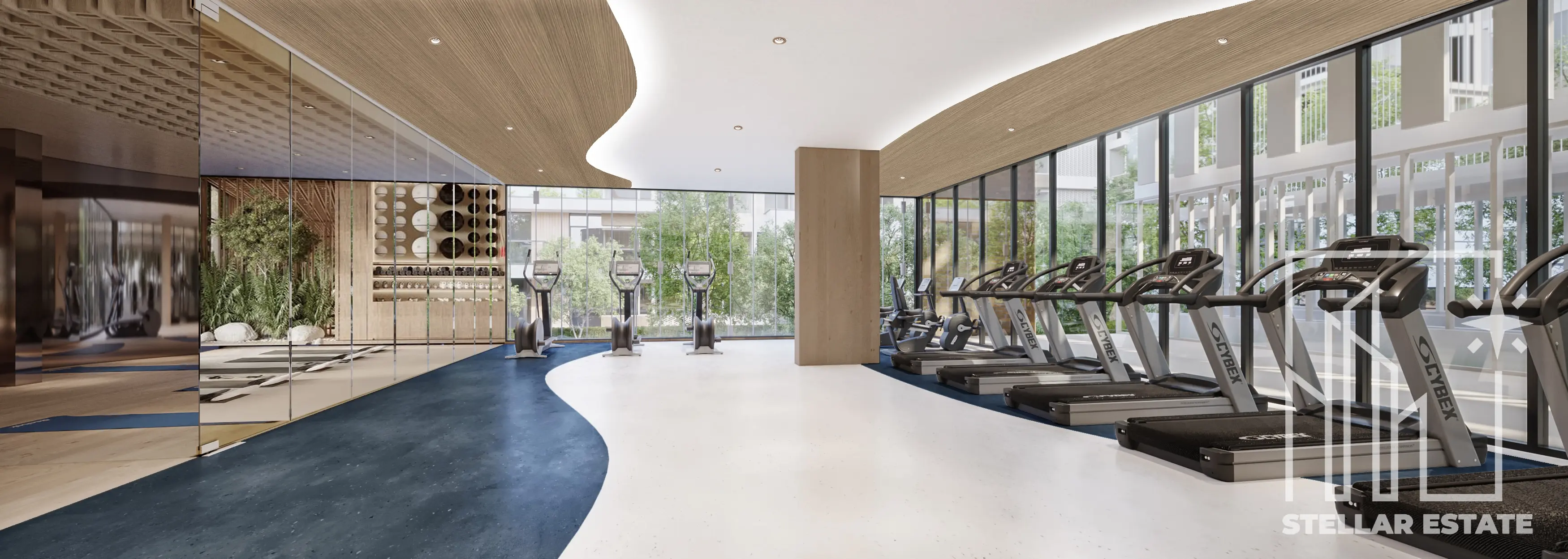 Arise Vibe Phuket – Thalang Studio