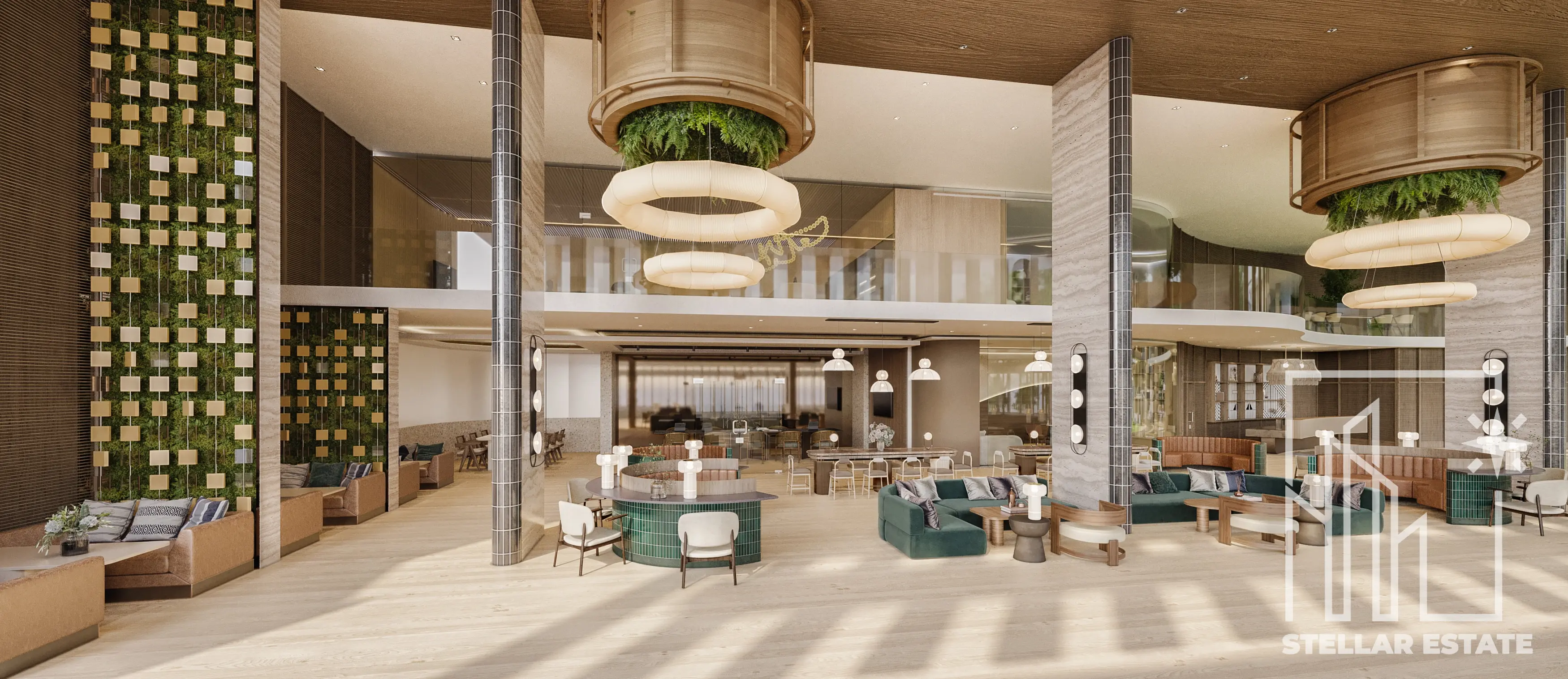 Arise Vibe Phuket – Thalang 1BR