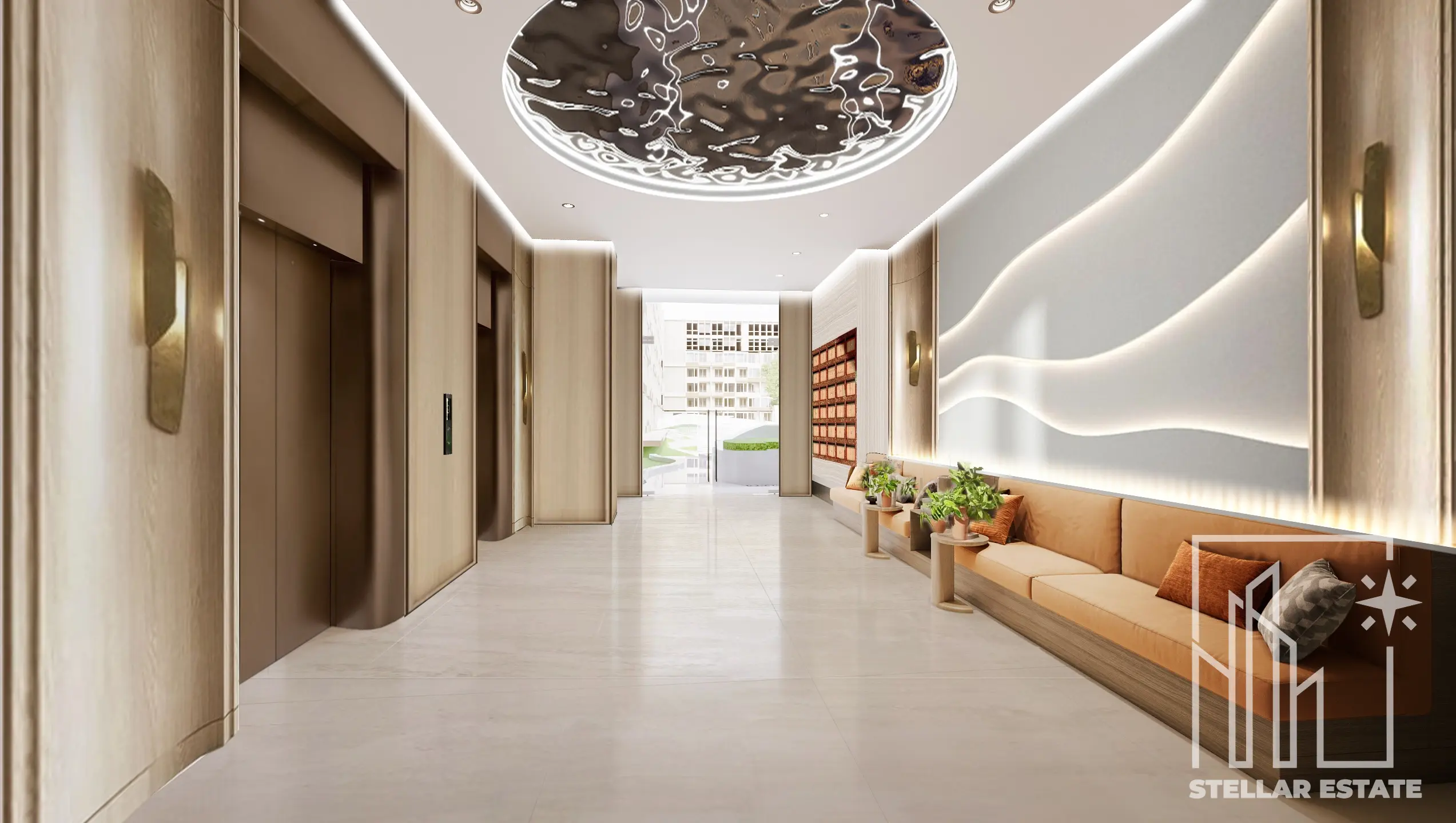 Arise Vibe Phuket – Thalang 2BR