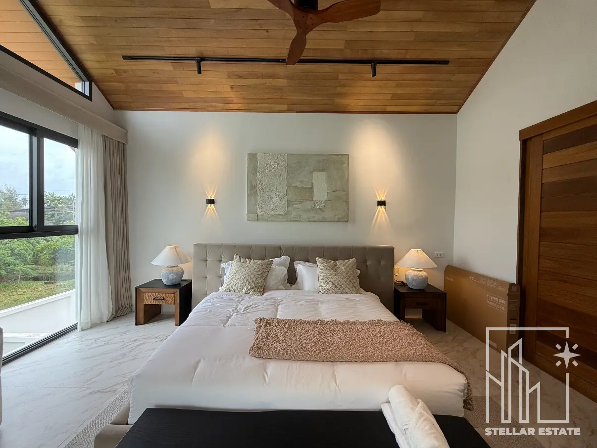 Rainpalm Pool Villa Bangtao