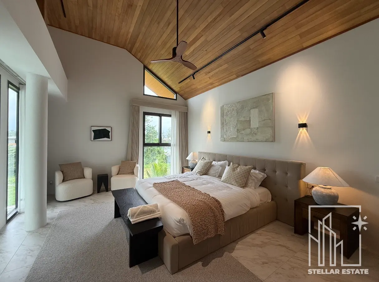 Rainpalm Pool Villa Bangtao