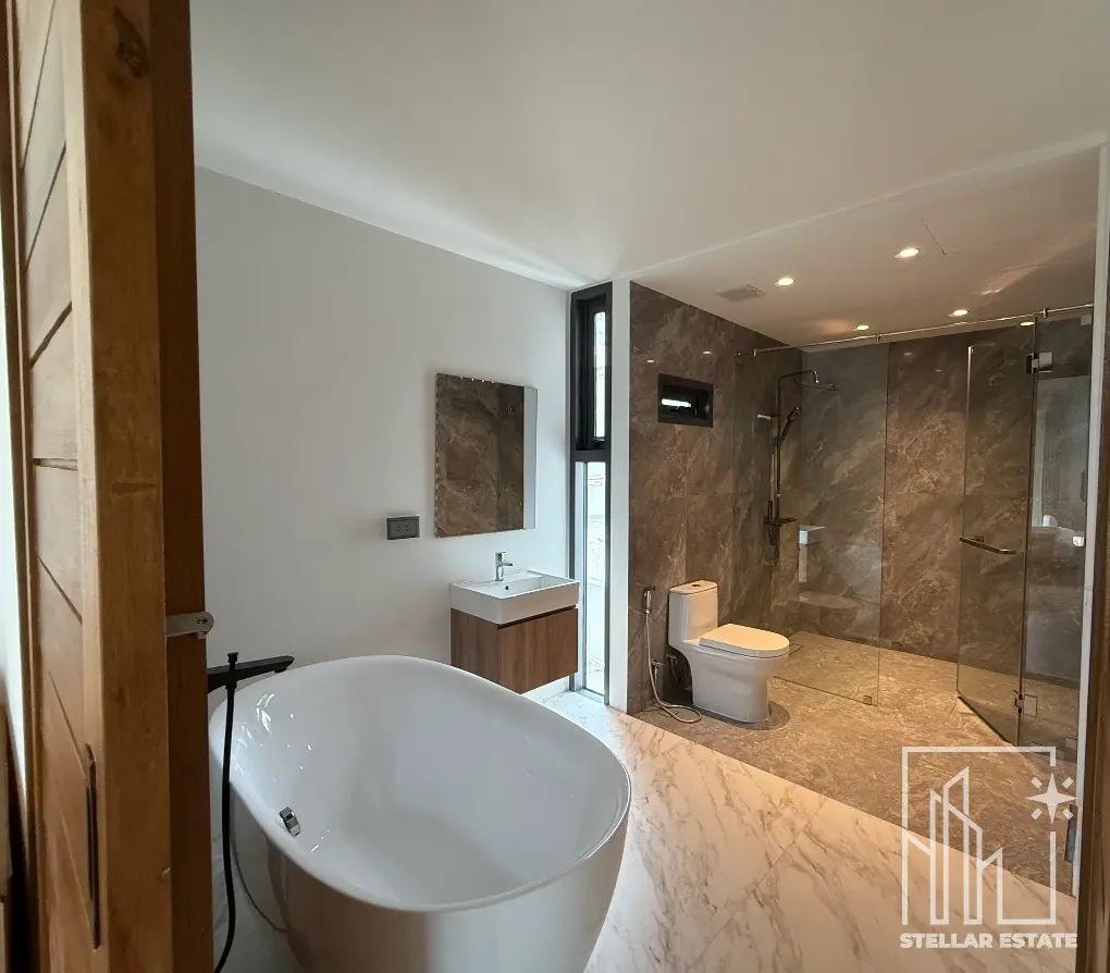 Rainpalm Pool Villa Bangtao