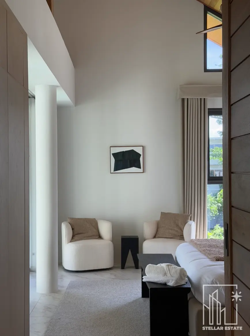 Rainpalm Pool Villa Bangtao