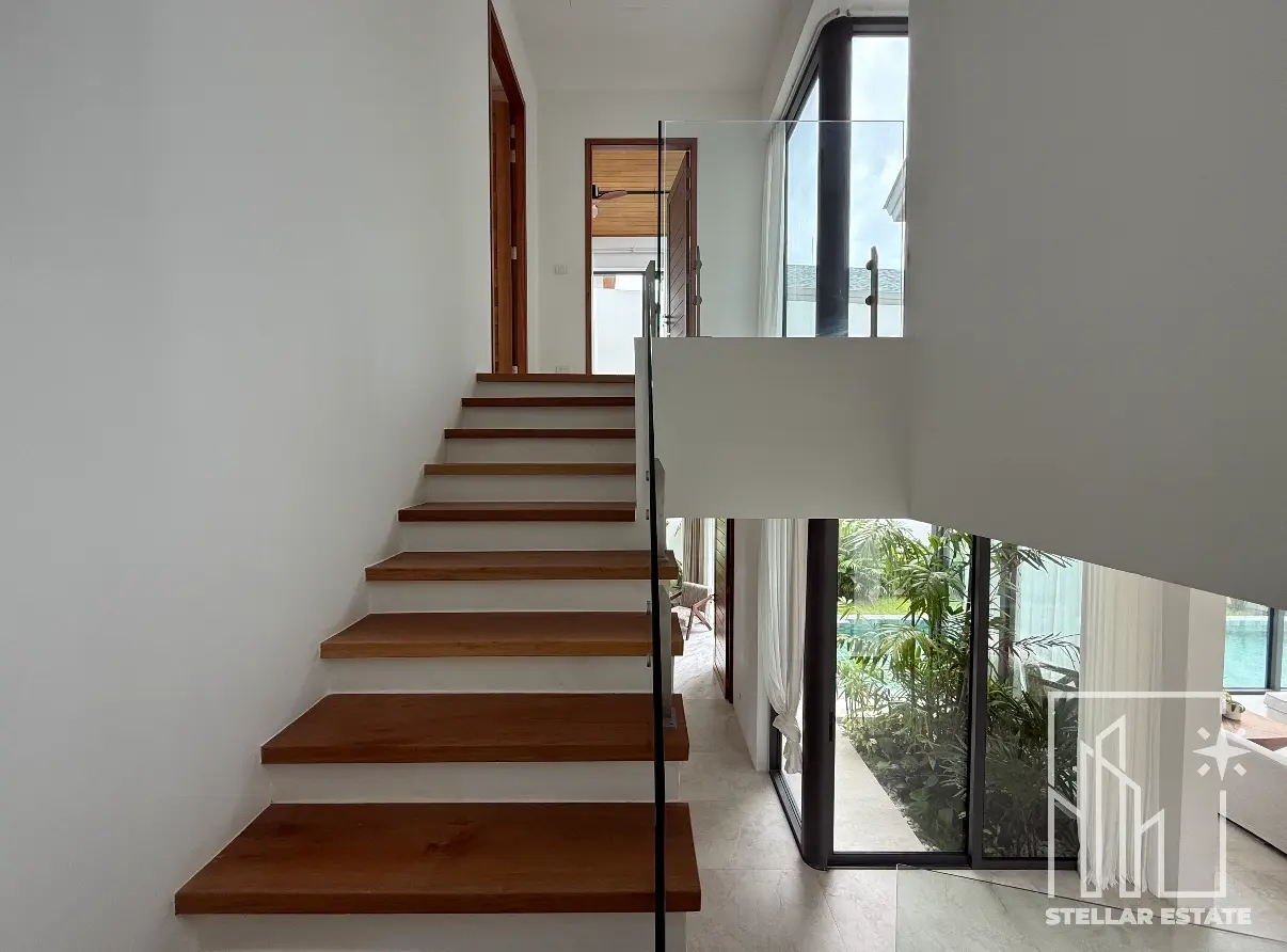 Rainpalm Pool Villa Bangtao
