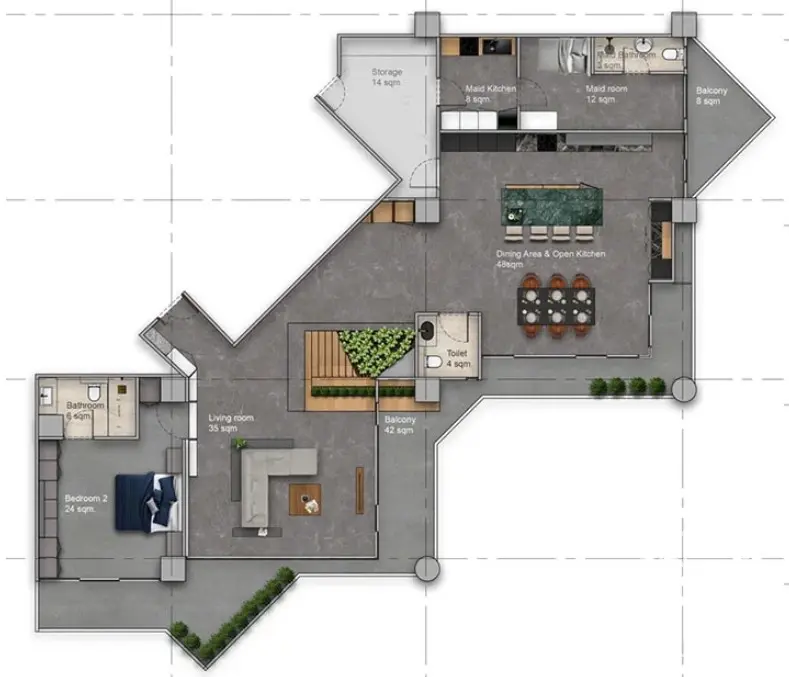 Floor 27