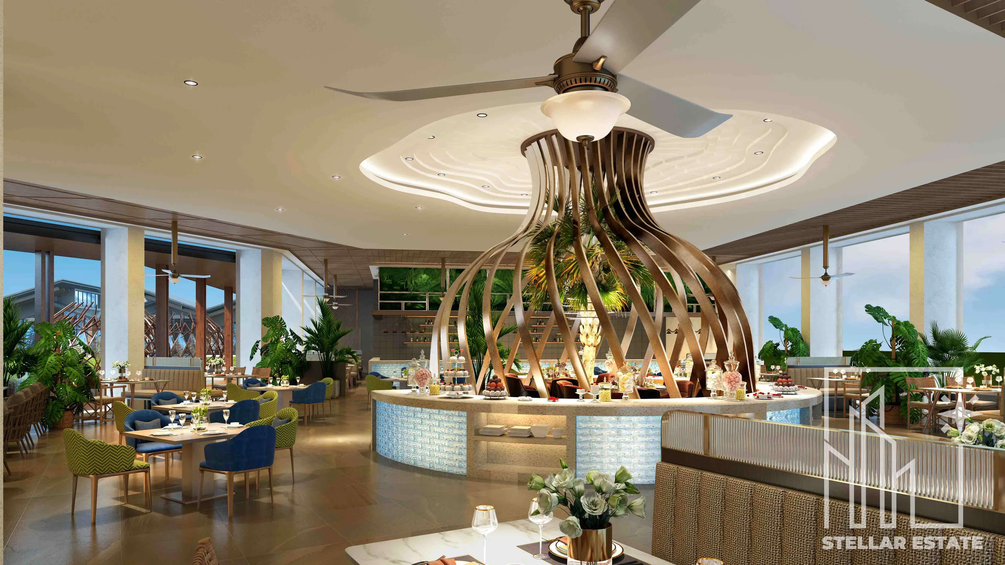 Sea Heaven Phuket Nai Thon 2BR