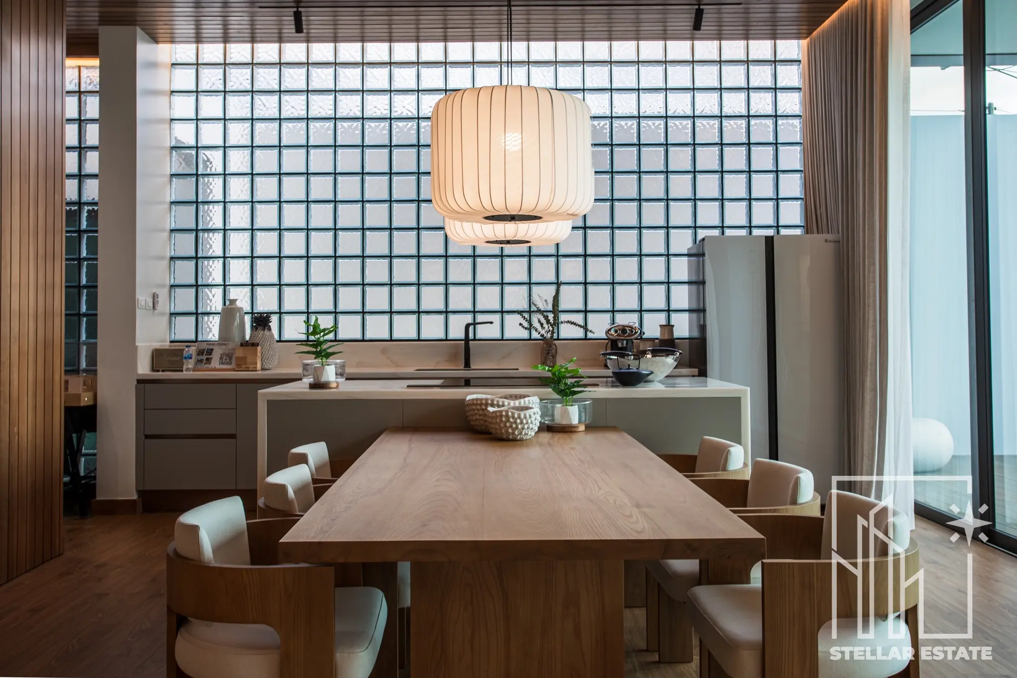 Boutique Japanes Pool Villa
