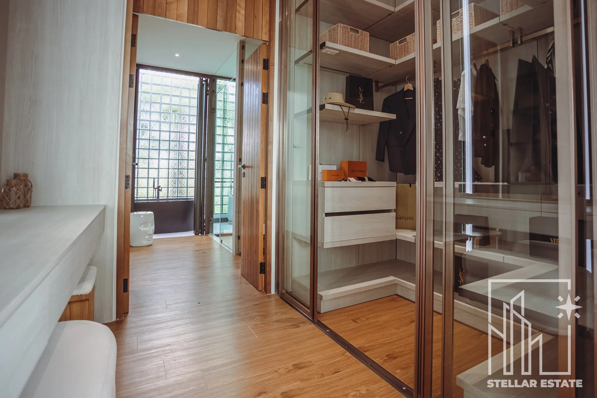 Boutique Japanes Pool Villa