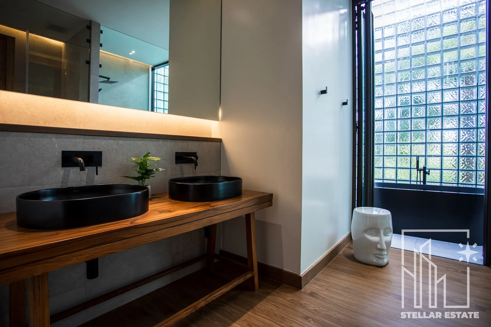 Boutique Japanes Pool Villa