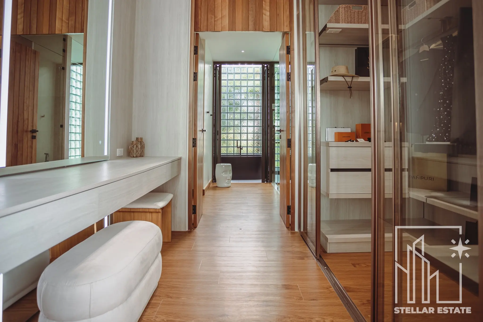 Boutique Japanes Pool Villa