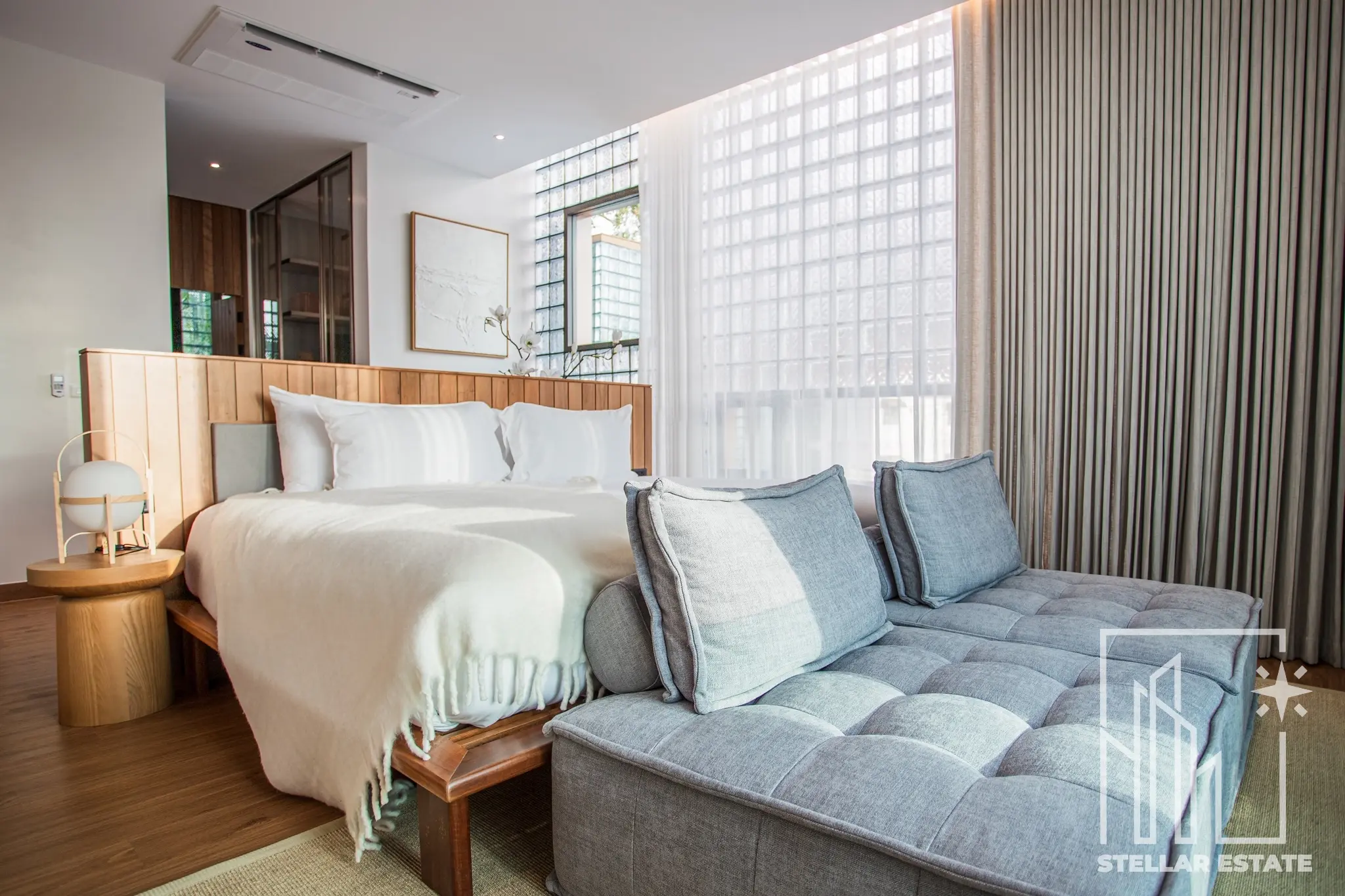 Boutique Japanes Pool Villa