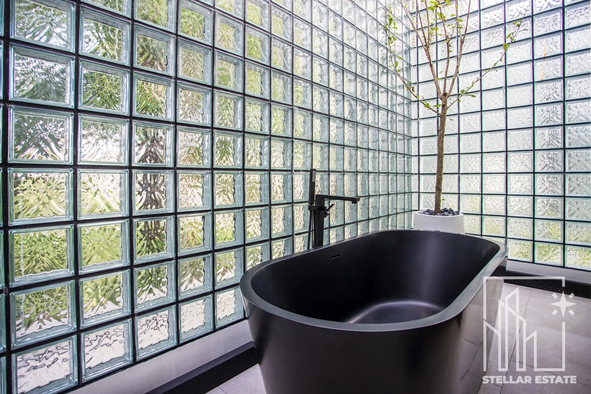 Boutique Japanes Pool Villa