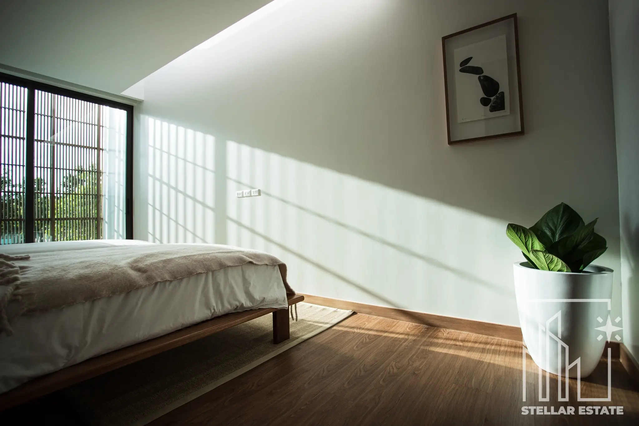 Boutique Japanes Pool Villa
