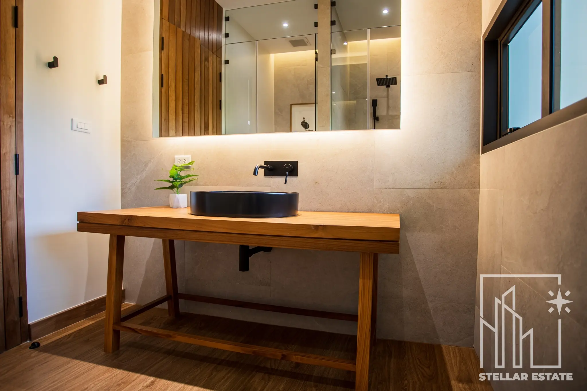 Boutique Japanes Pool Villa