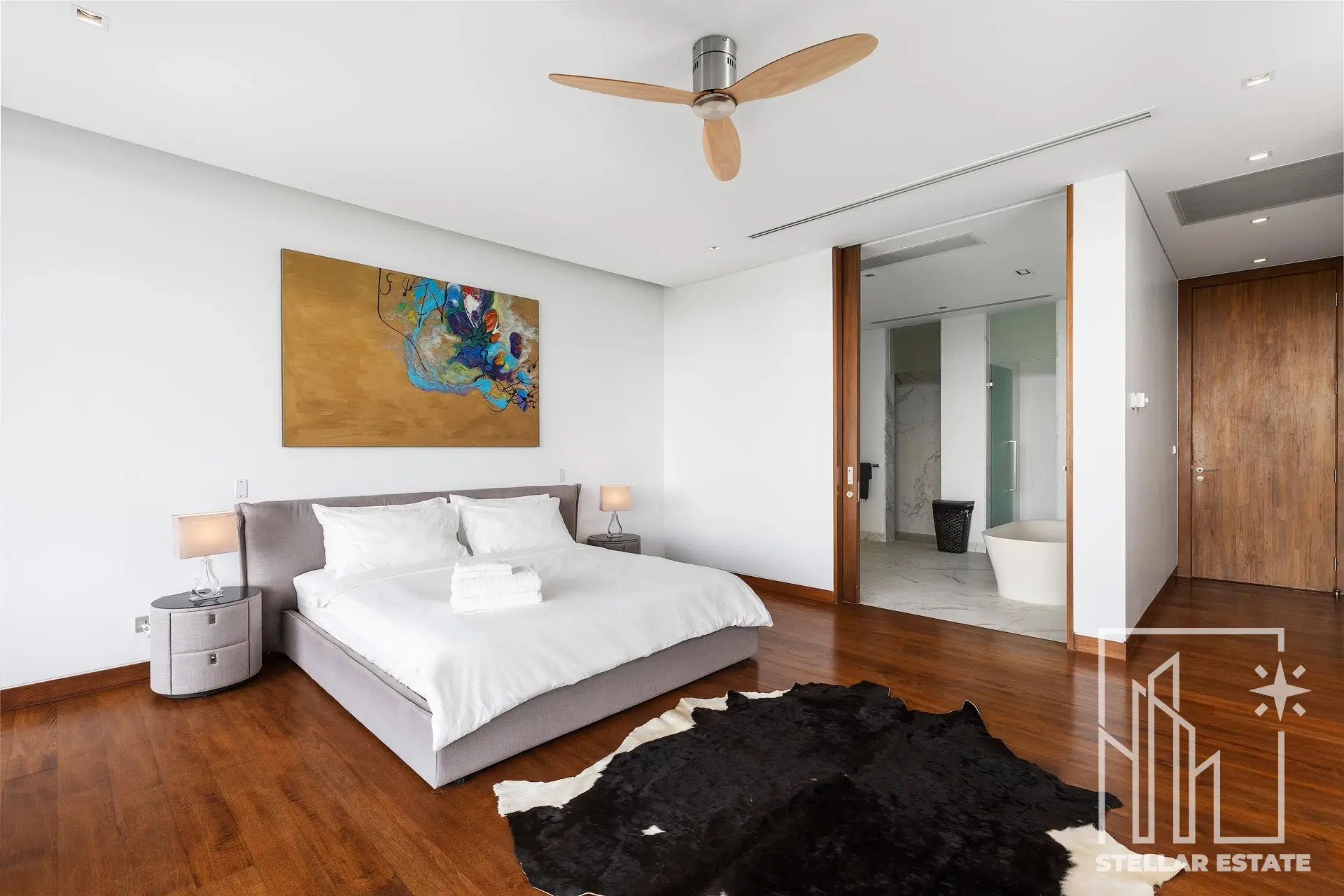Malaiwana Patio Duplex: Luxurious Island Living Just Steps from Naithon Beach