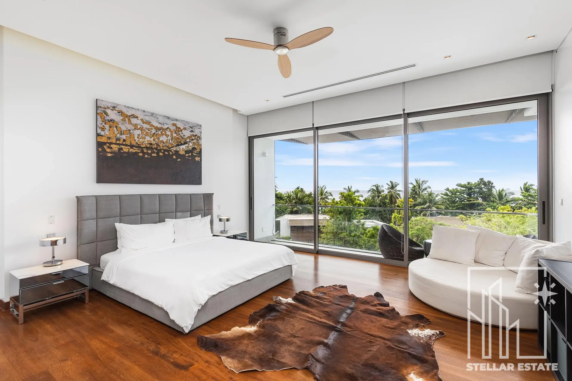 Malaiwana Patio Duplex: Luxurious Island Living Just Steps from Naithon Beach