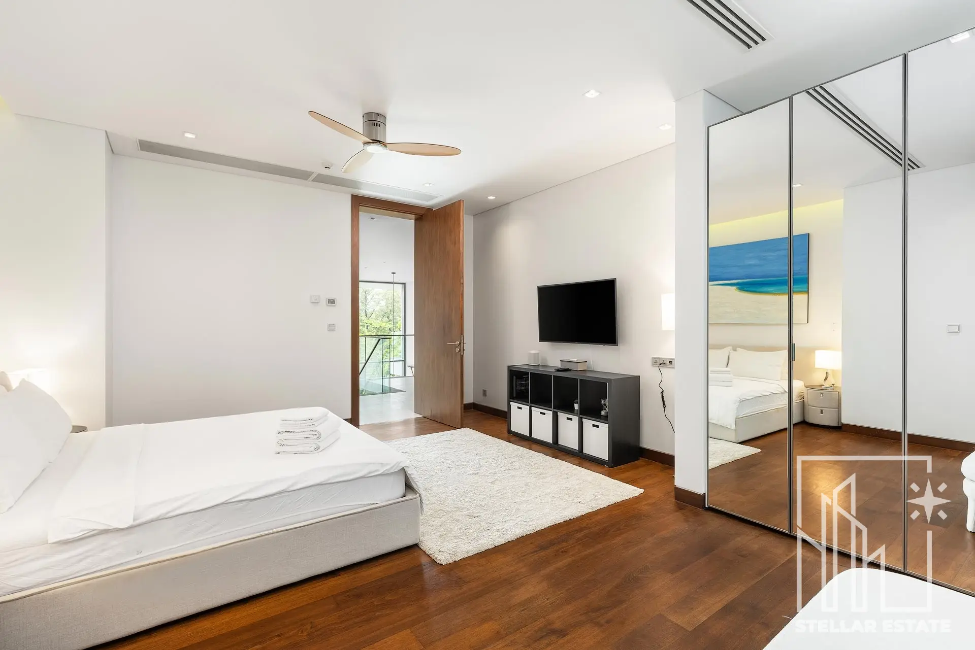 Malaiwana Patio Duplex: Luxurious Island Living Just Steps from Naithon Beach