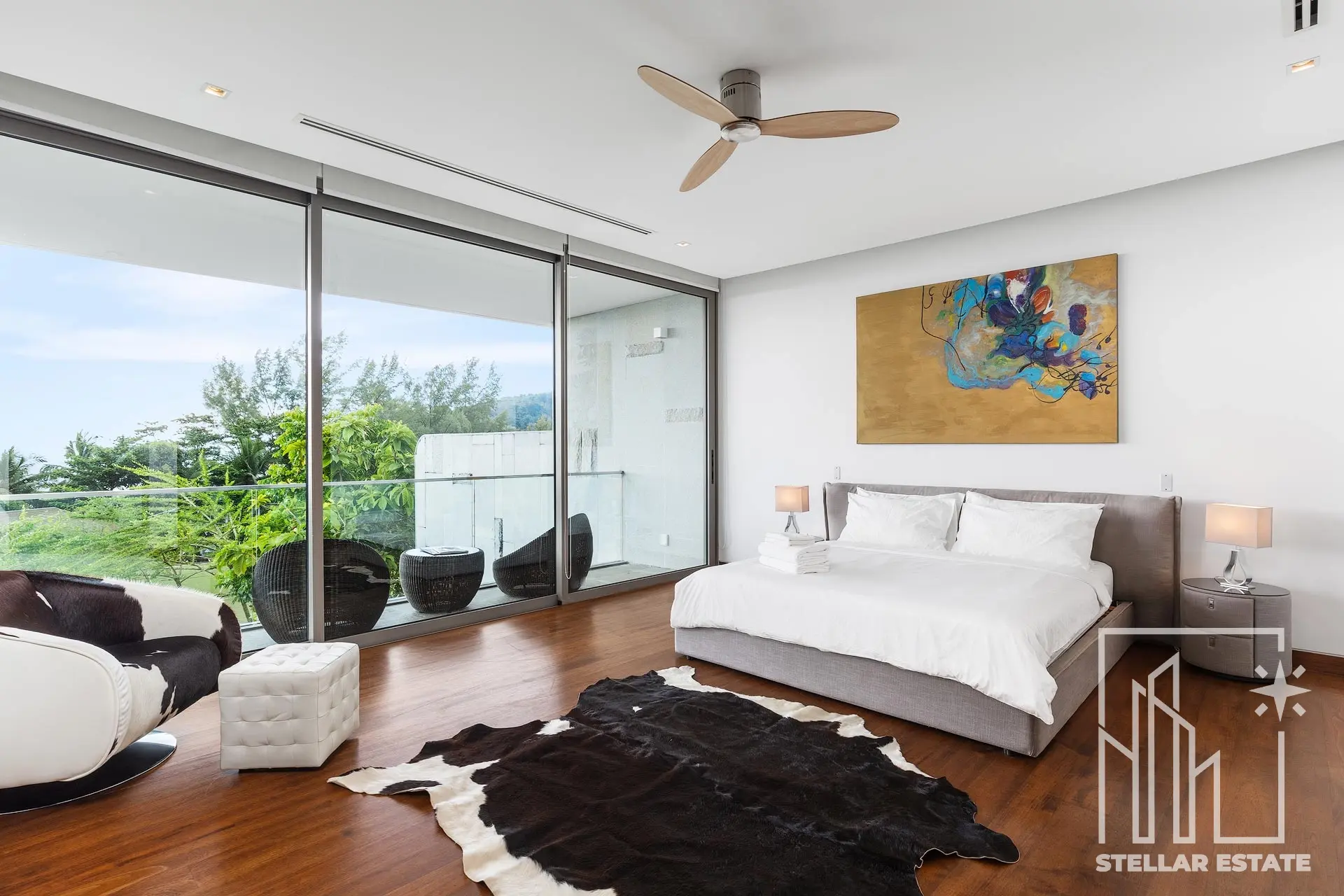 Malaiwana Patio Duplex: Luxurious Island Living Just Steps from Naithon Beach