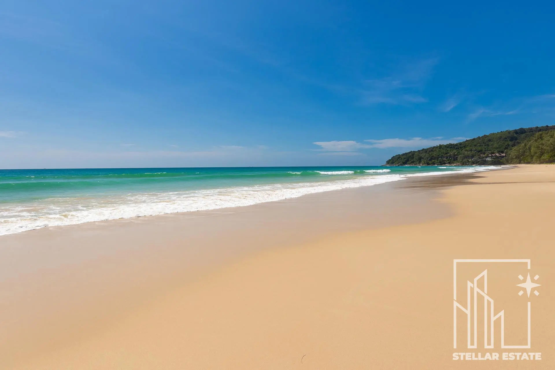 Malaiwana Patio Duplex: Luxurious Island Living Just Steps from Naithon Beach