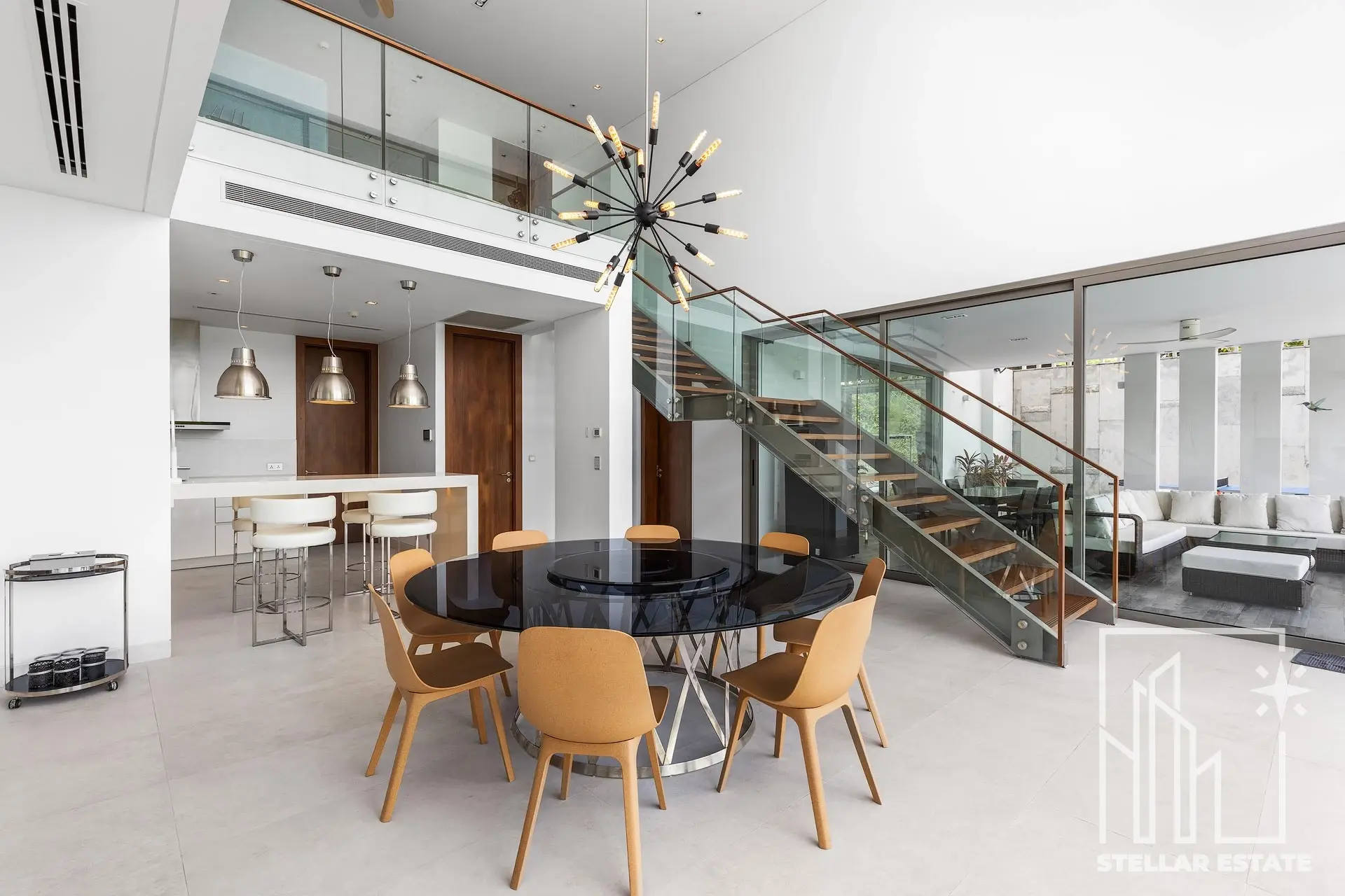 Malaiwana Patio Duplex: Luxurious Island Living Just Steps from Naithon Beach