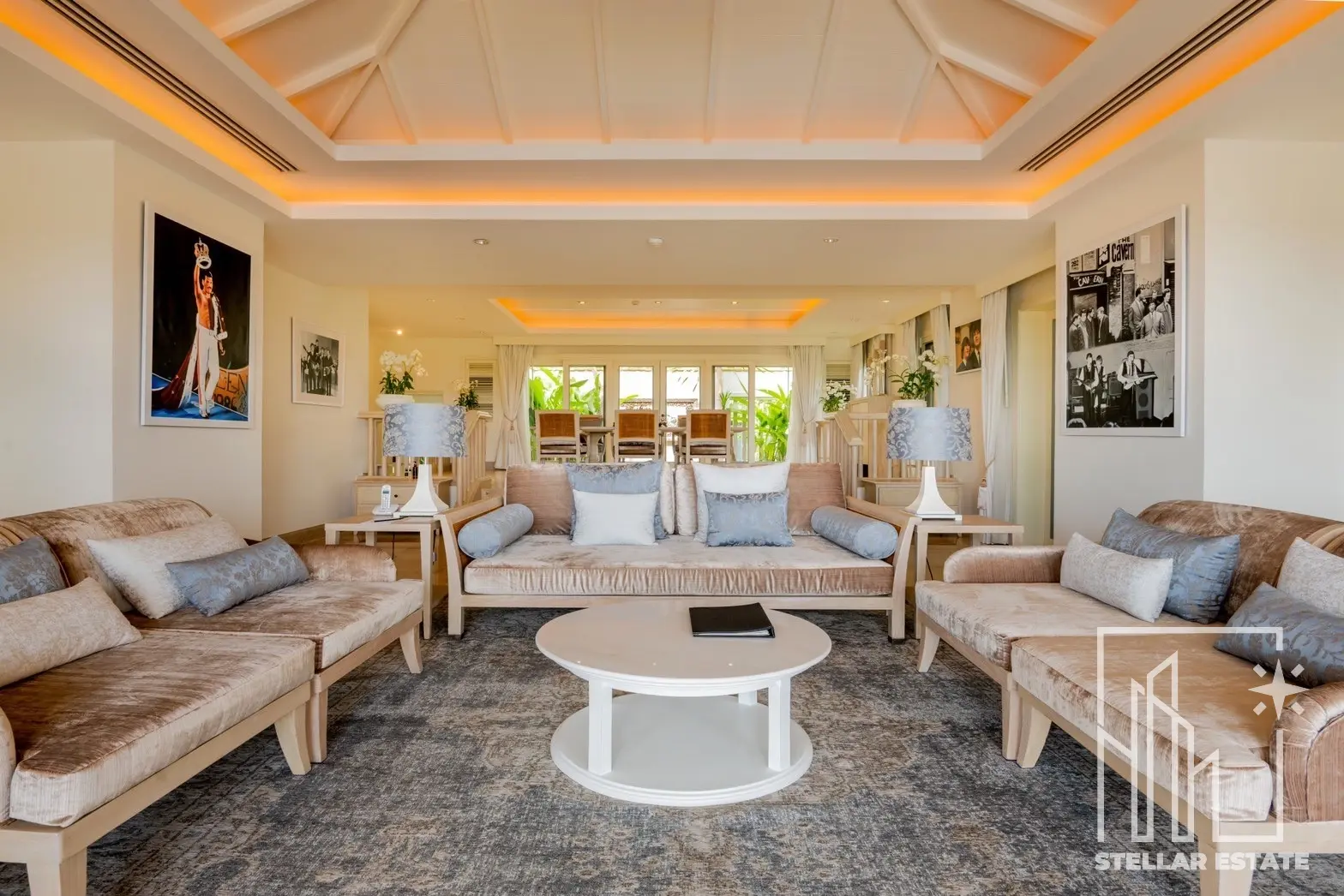 Trisara Signature Villa