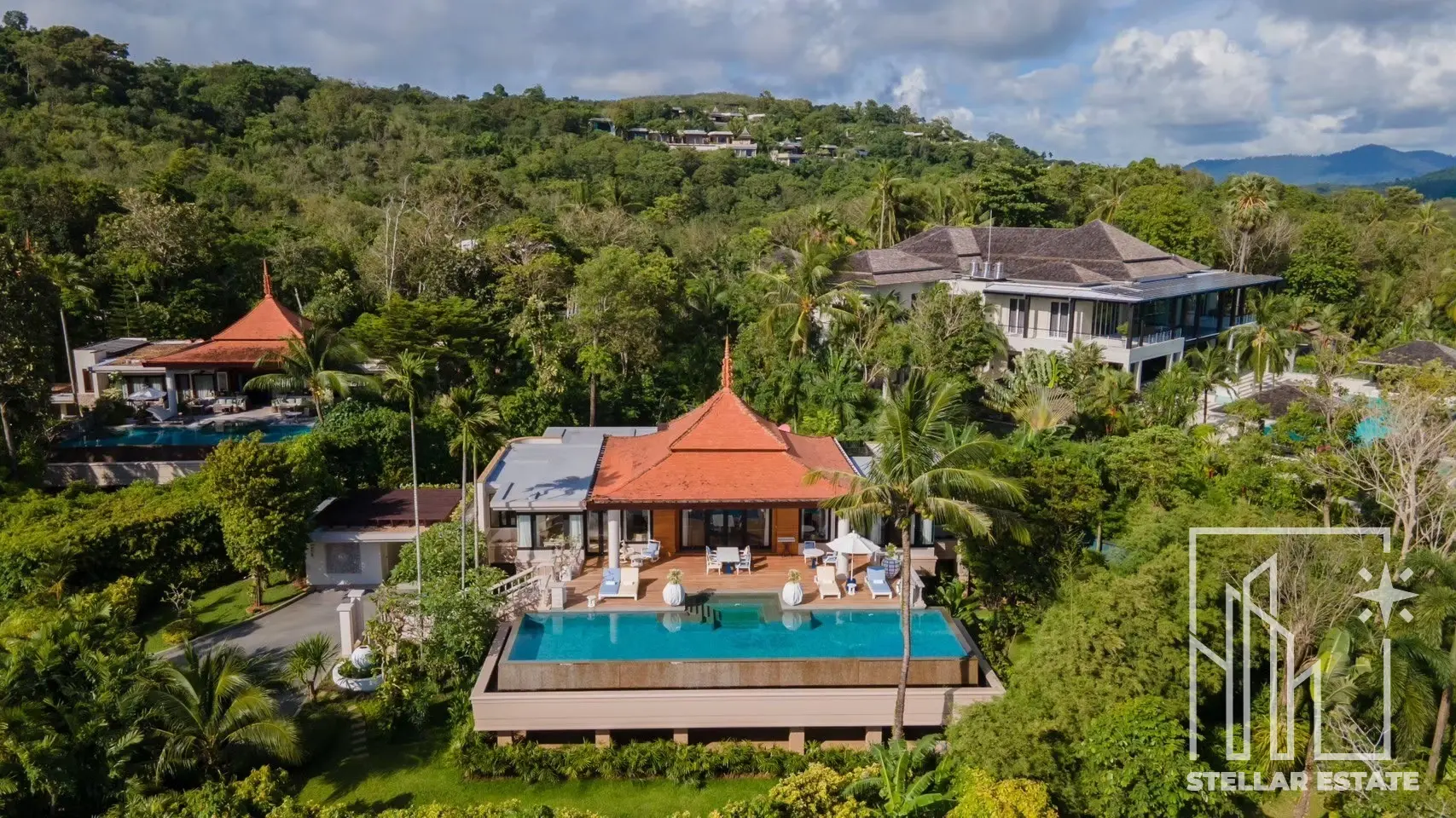 Trisara Signature Villa