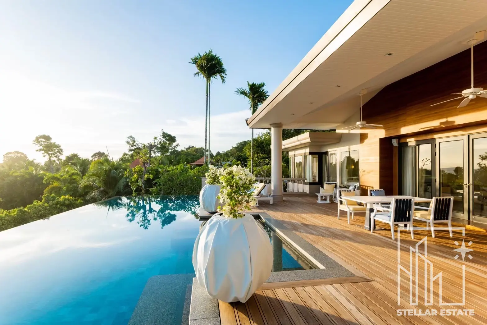 Trisara Signature Villa
