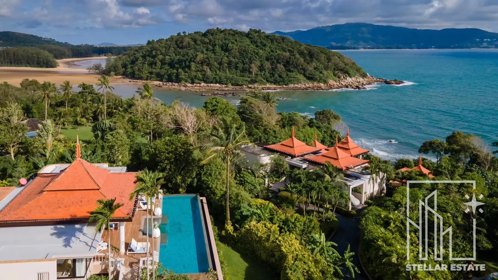Trisara Signature Villa