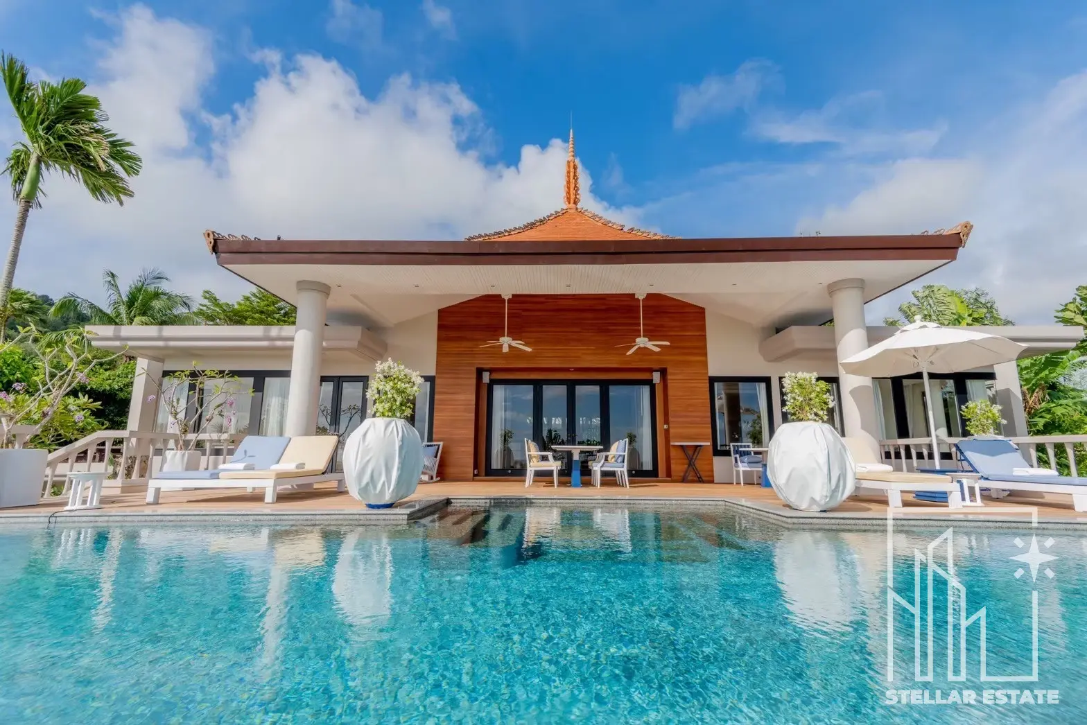 Trisara Signature Villa