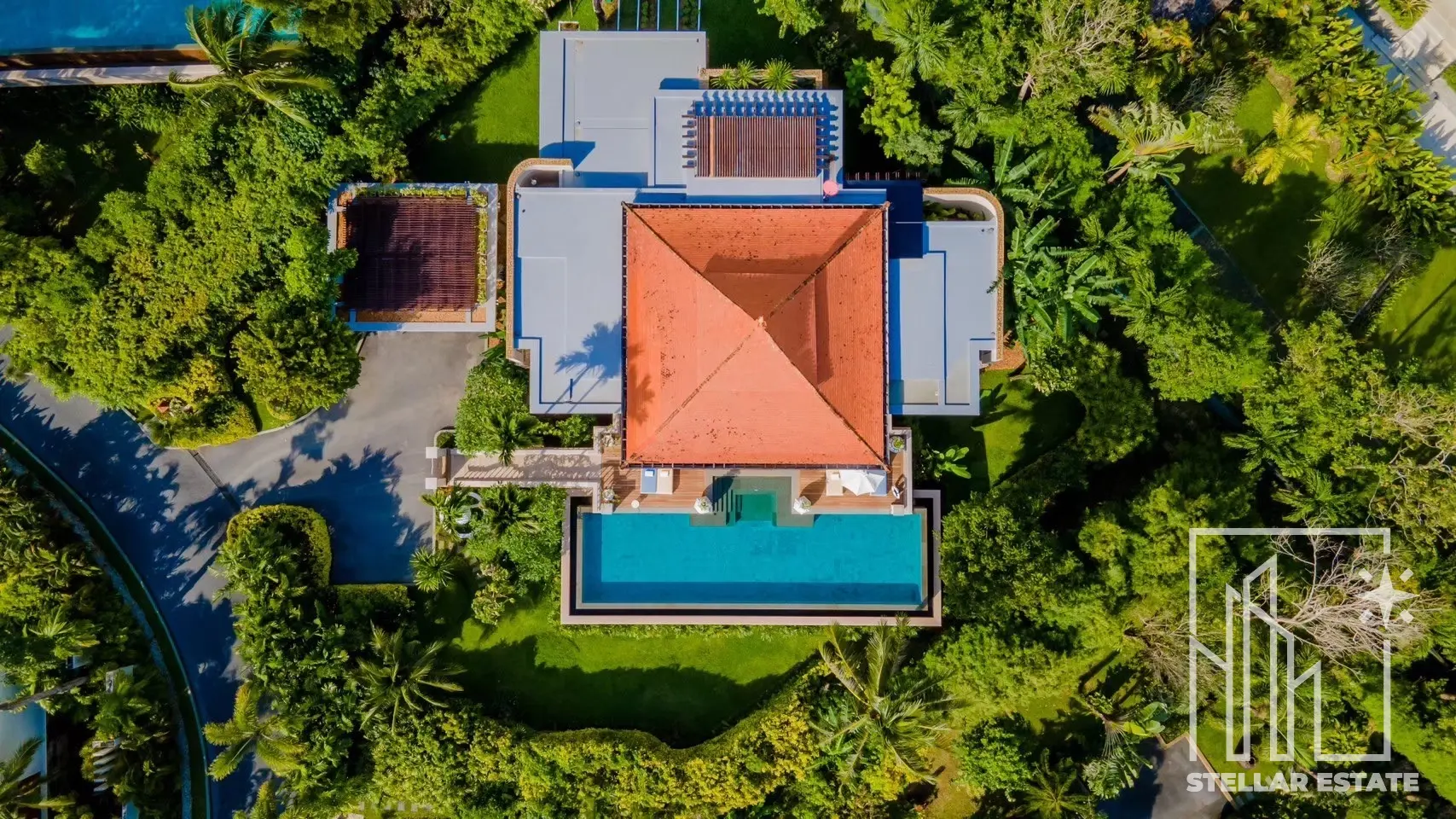 Trisara Signature Villa