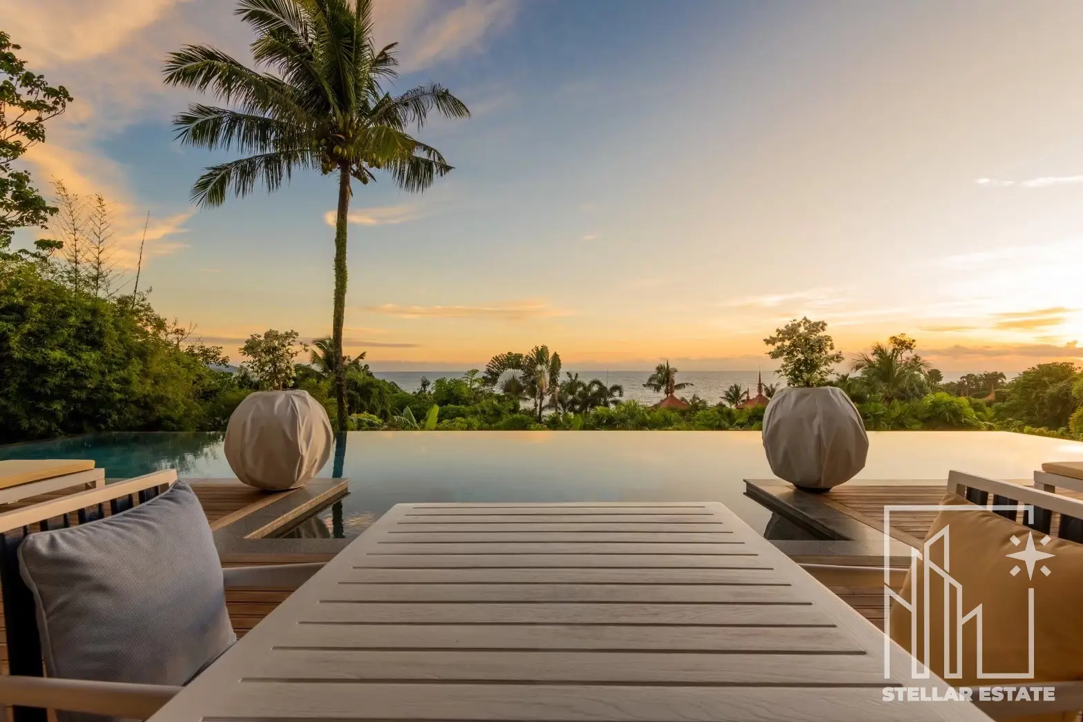 Trisara Signature Villa
