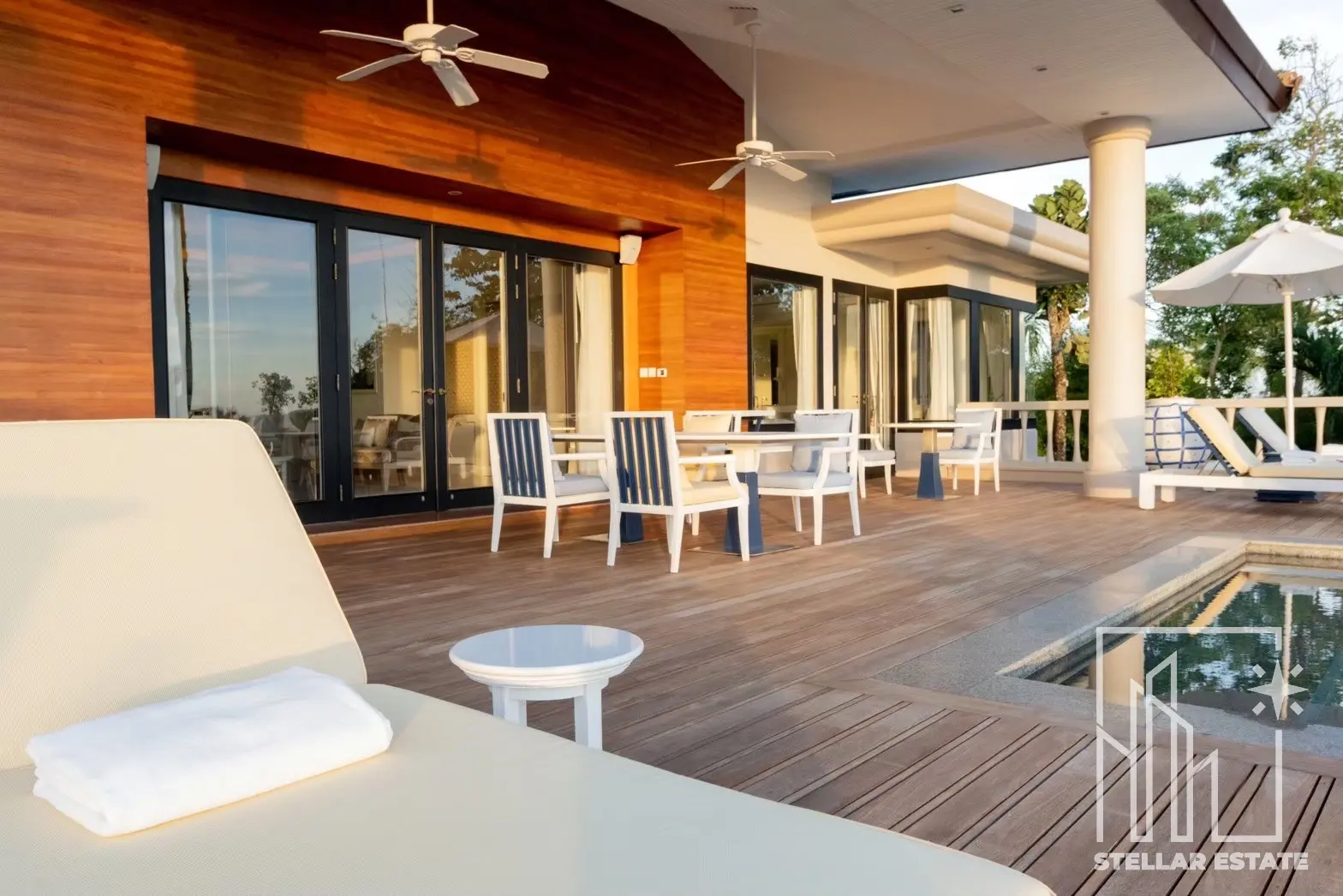 Trisara Signature Villa