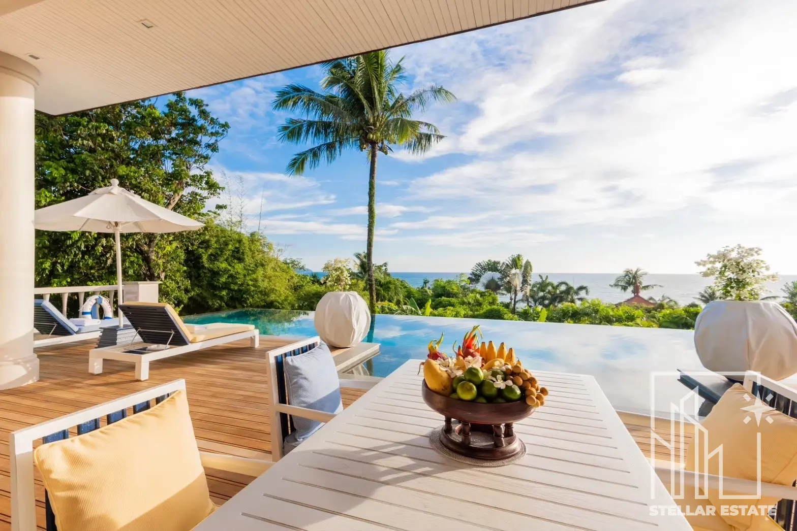 Trisara Signature Villa