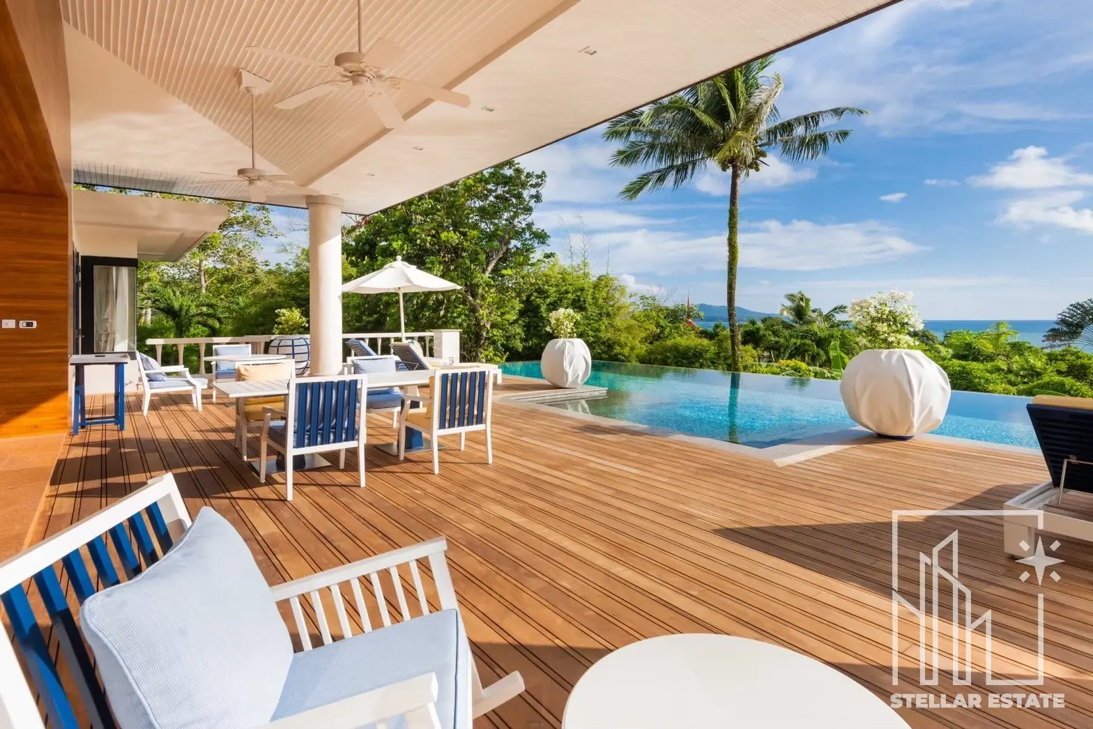 Trisara Signature Villa
