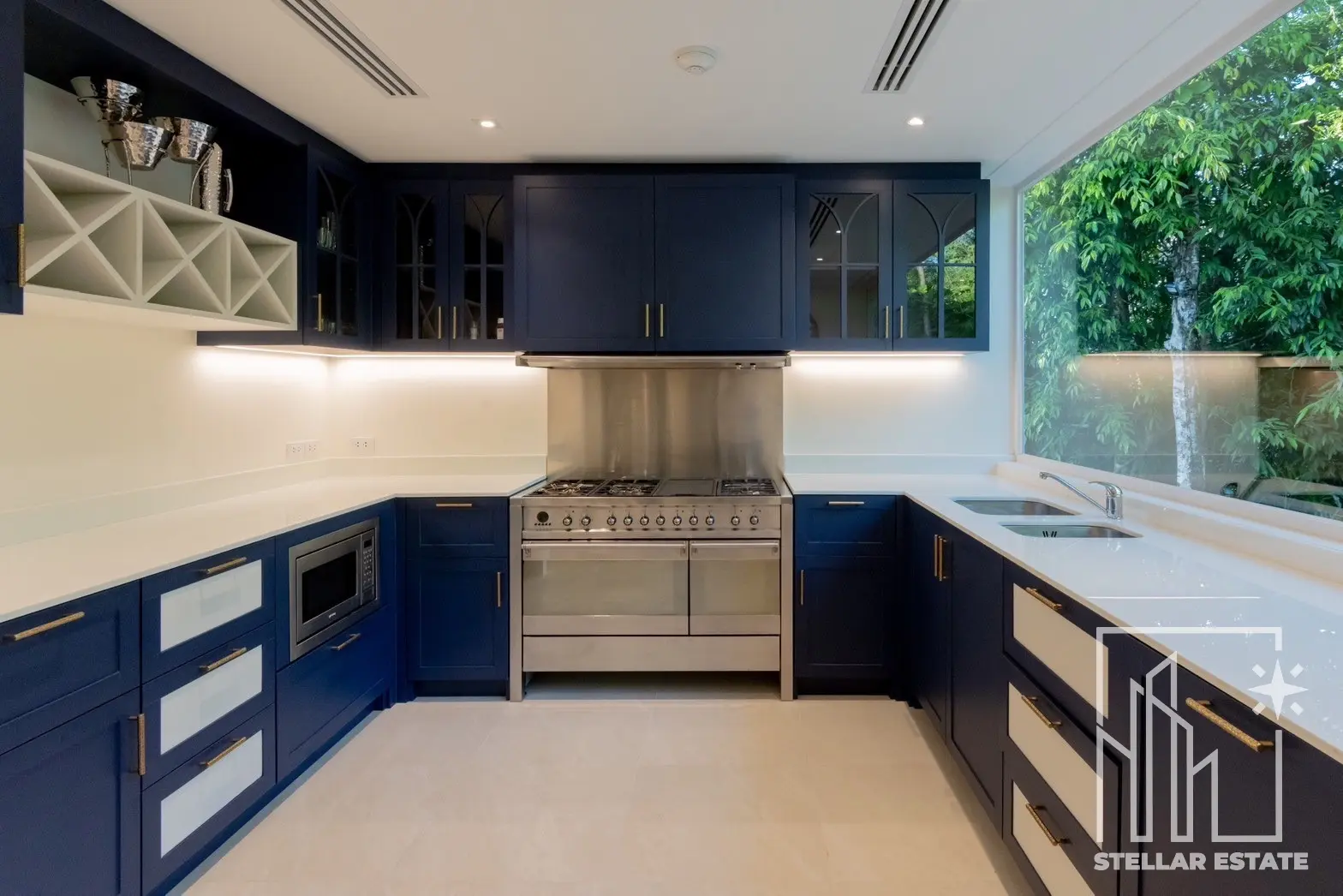 Trisara Signature Villa
