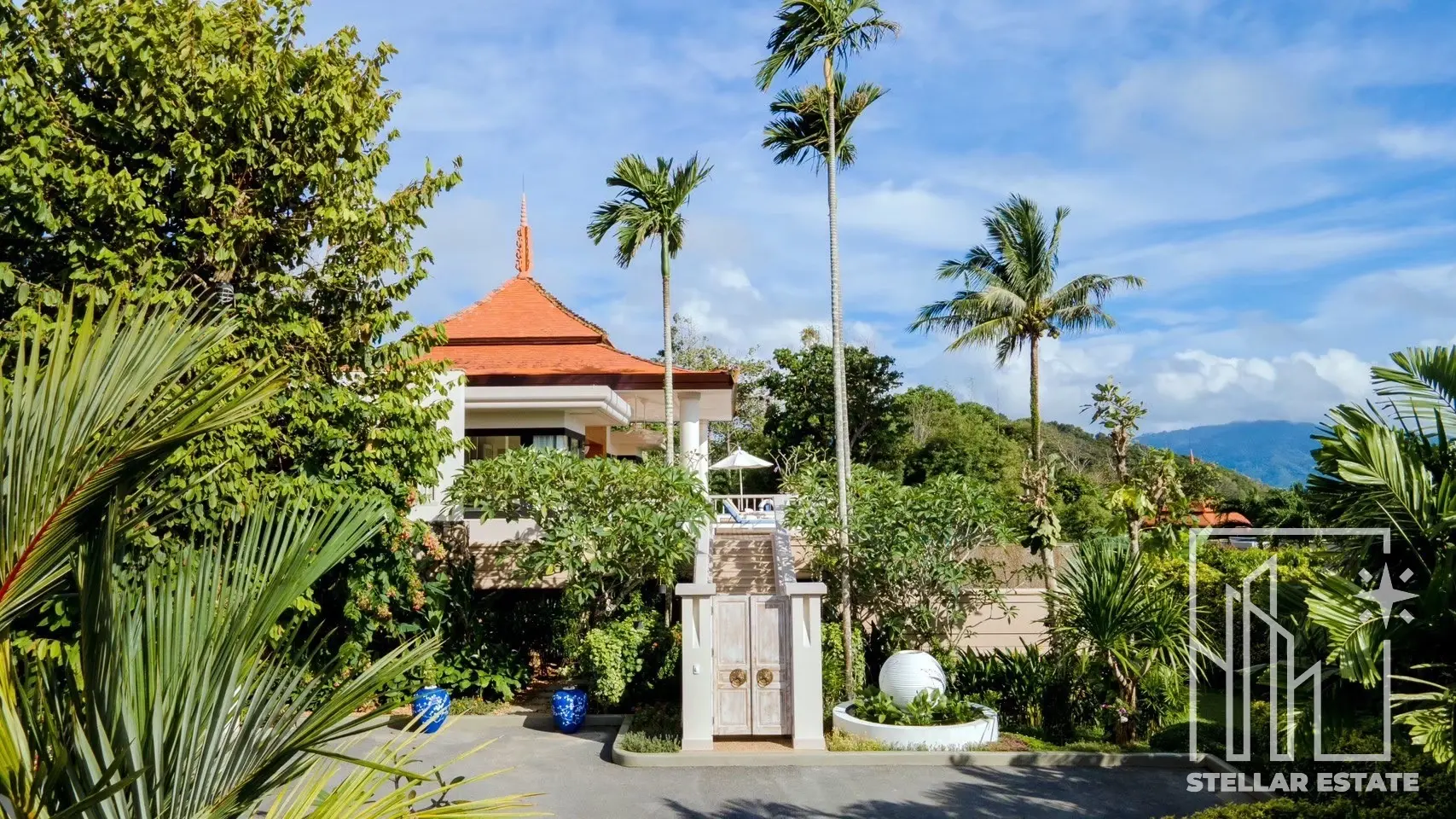 Trisara Signature Villa